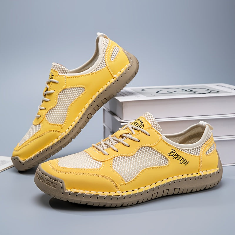 Women's Lightweight Breathable Summer Sneakers - June