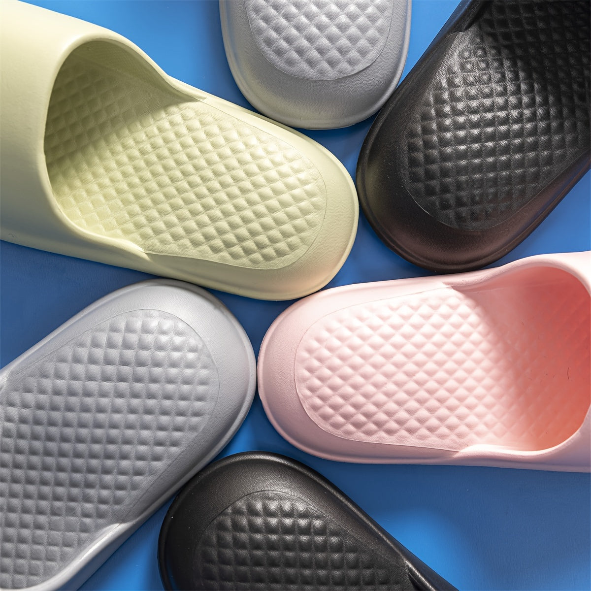 Women's CloudSlide Soothing Comfort Slippers - Montela