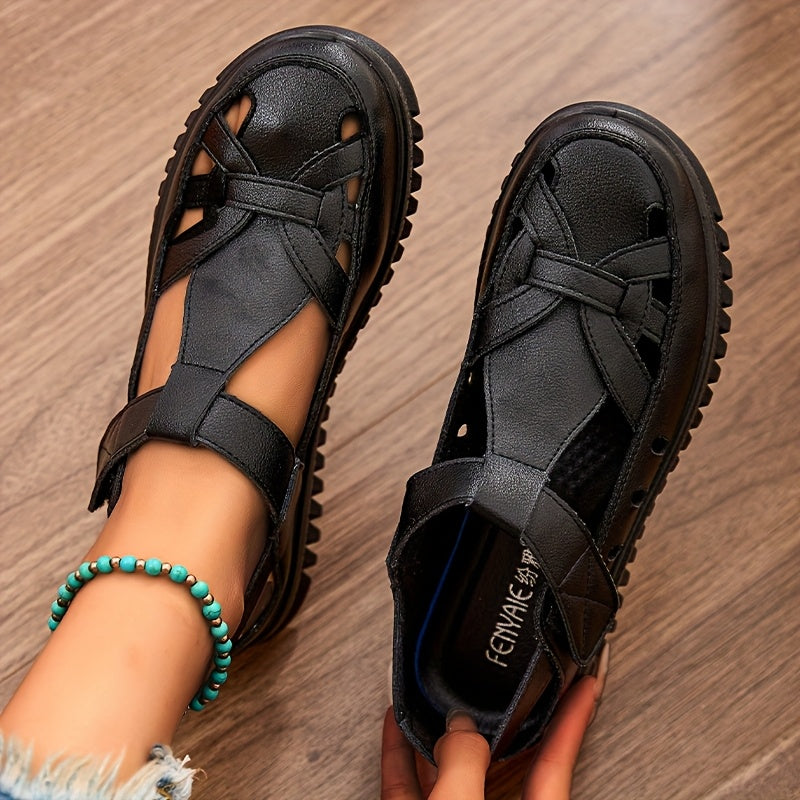 Women's Supportive Comfort Sandals - Mara