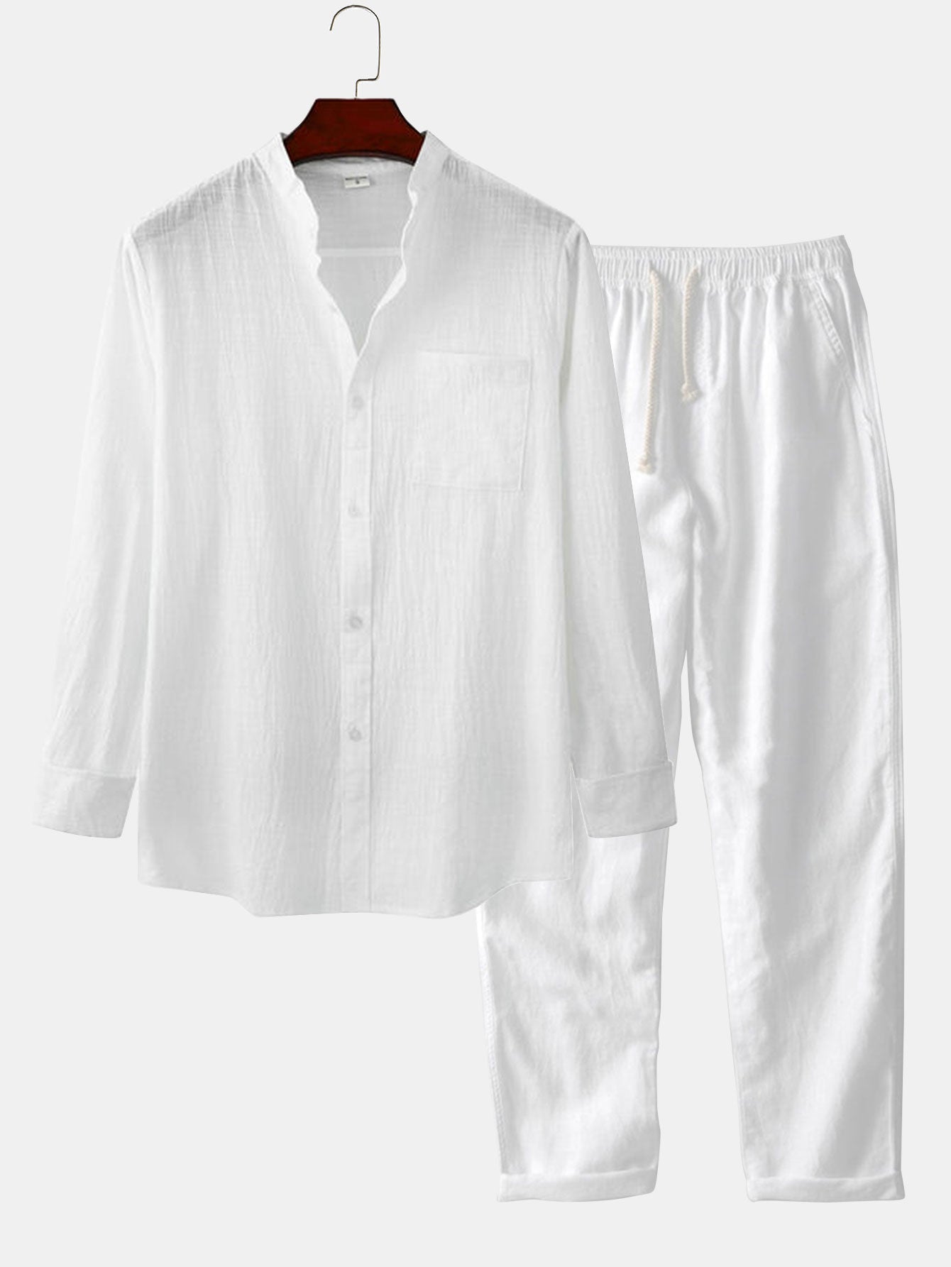 Belize - Long-Sleeved Set