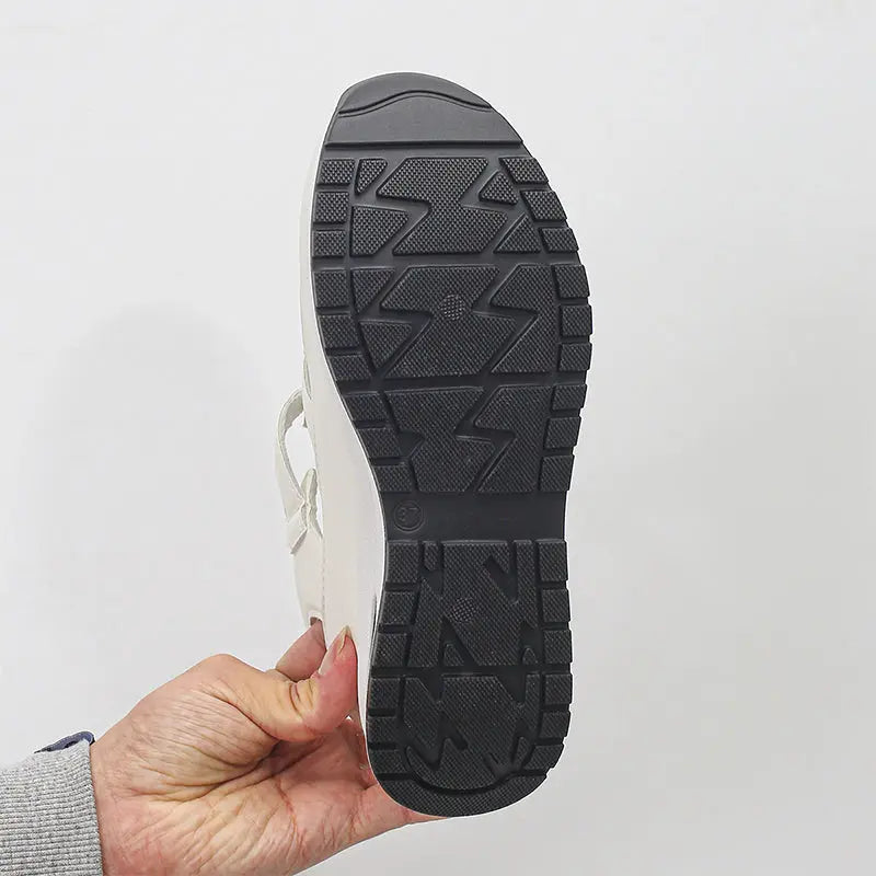 Women's Ultimate Comfort Sandals - Lone