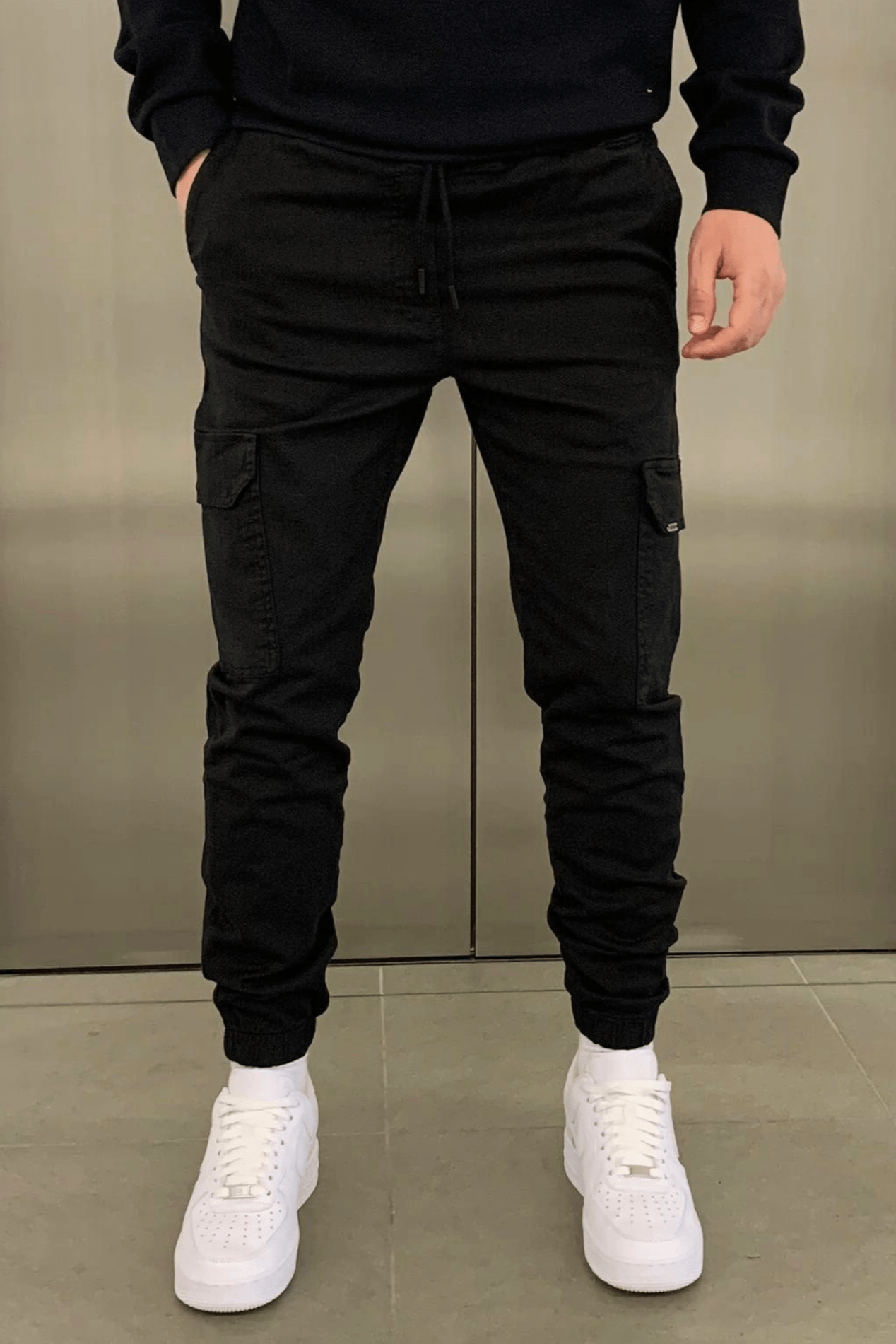 Ravn - Cargo Jogger