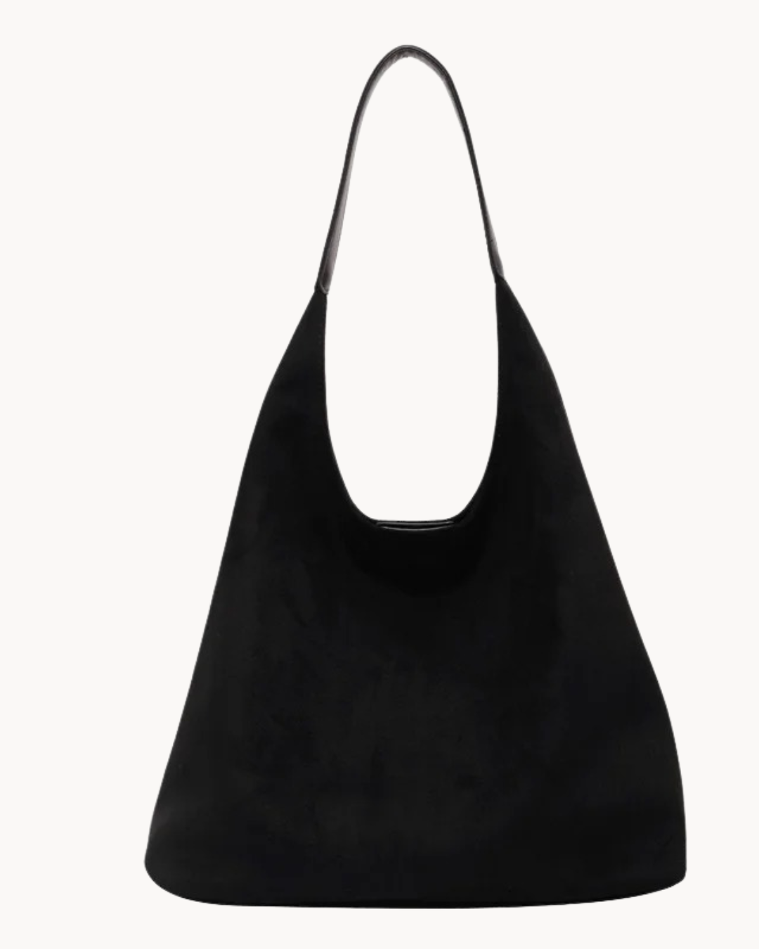 Tote Bag with Magnetic Closure | Miren