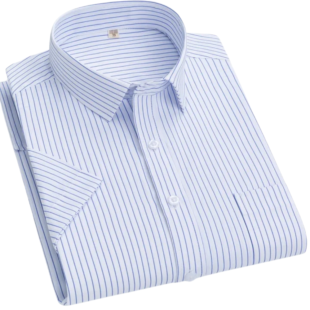 Klyne - Breathable Men's Shirt