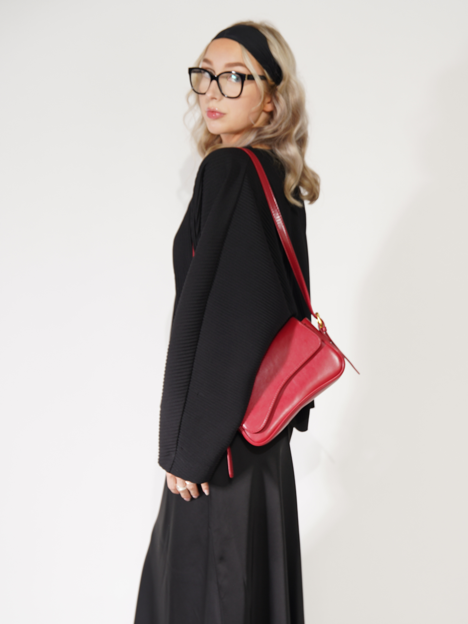 Chic Handbag | Meadow