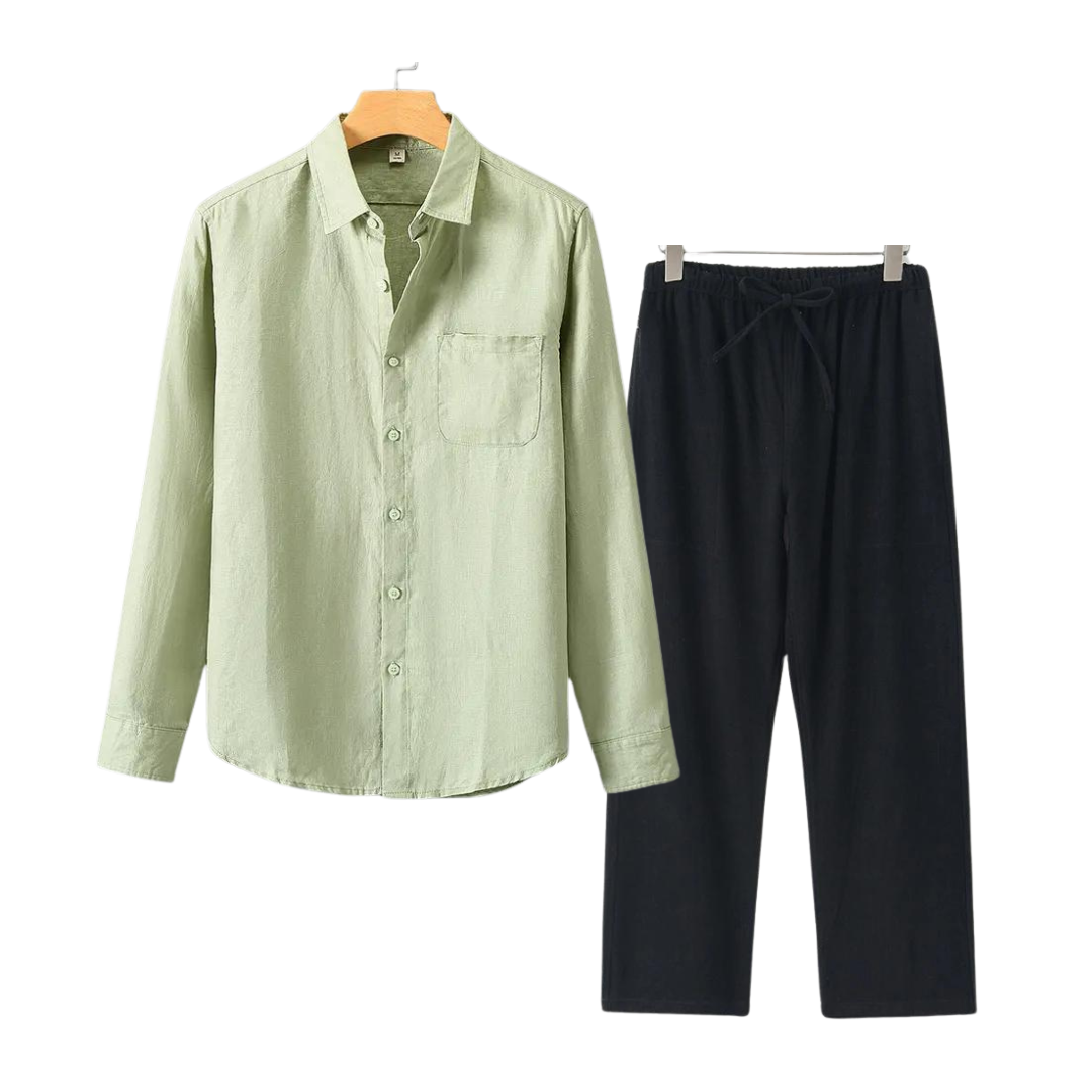 Klyne - Linen Set