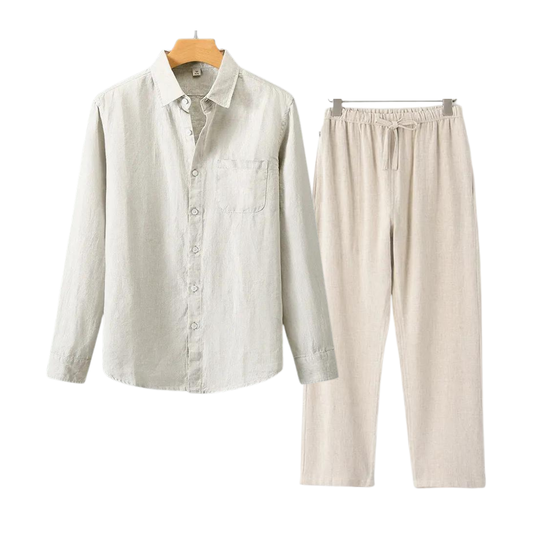 Klyne - Linen Set