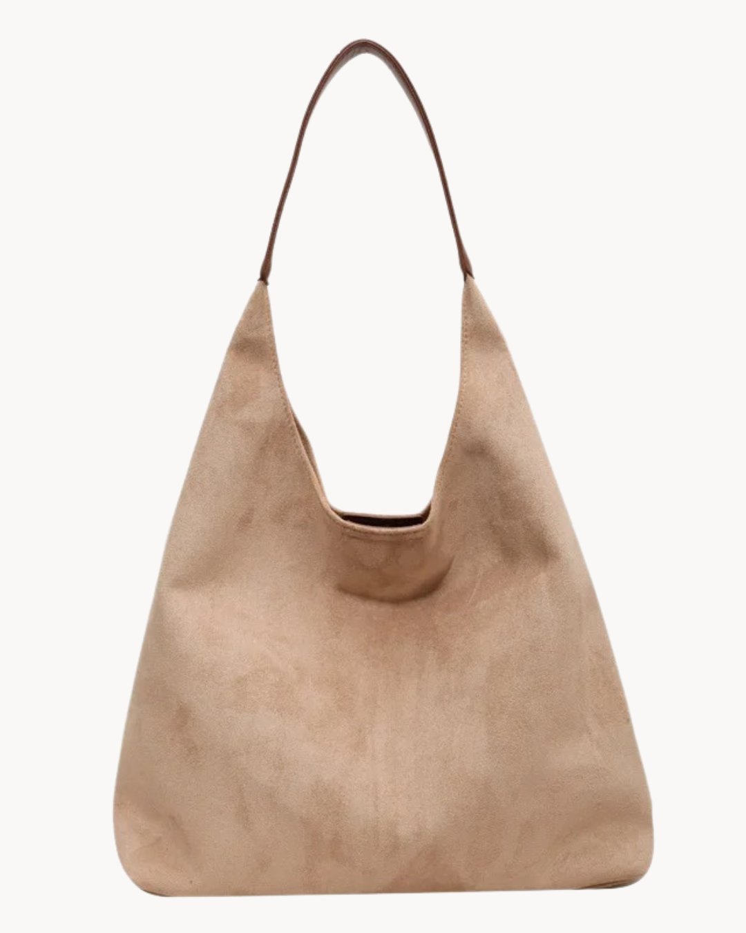 Tote Bag with Magnetic Closure | Miren