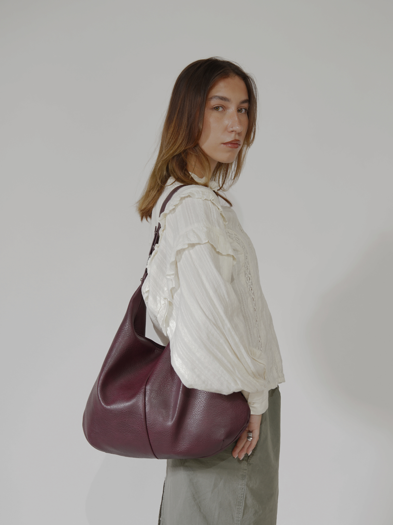 Chic Daily Tote | Aeliana