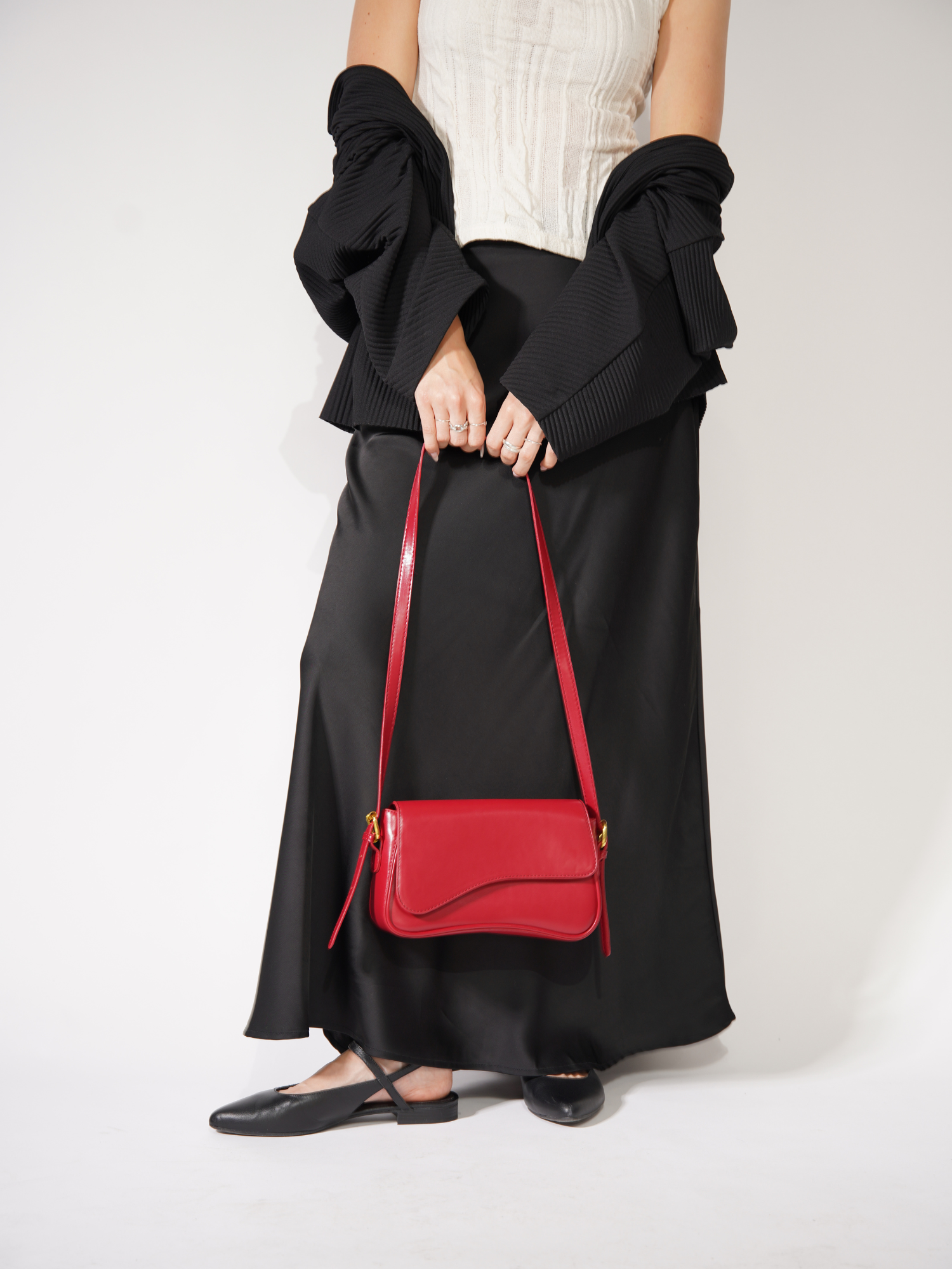 Chic Handbag | Meadow