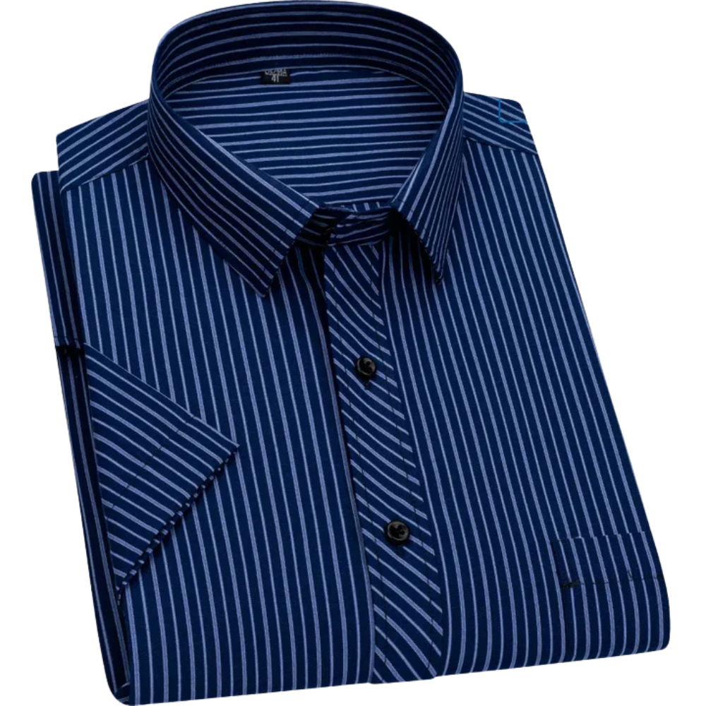 Klyne - Breathable Men's Shirt