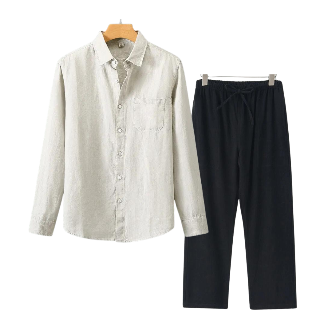 Klyne - Linen Set