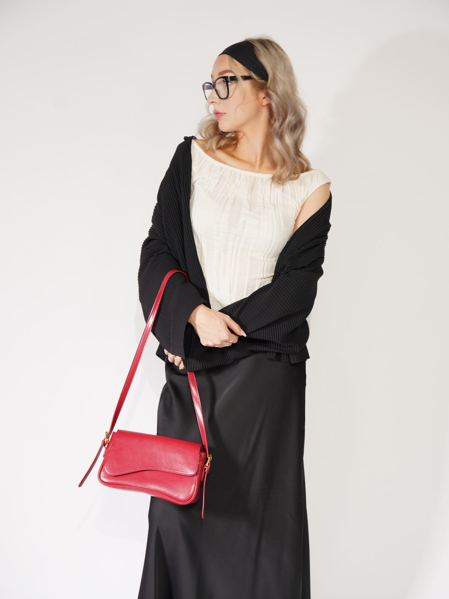 Chic Handbag | Meadow