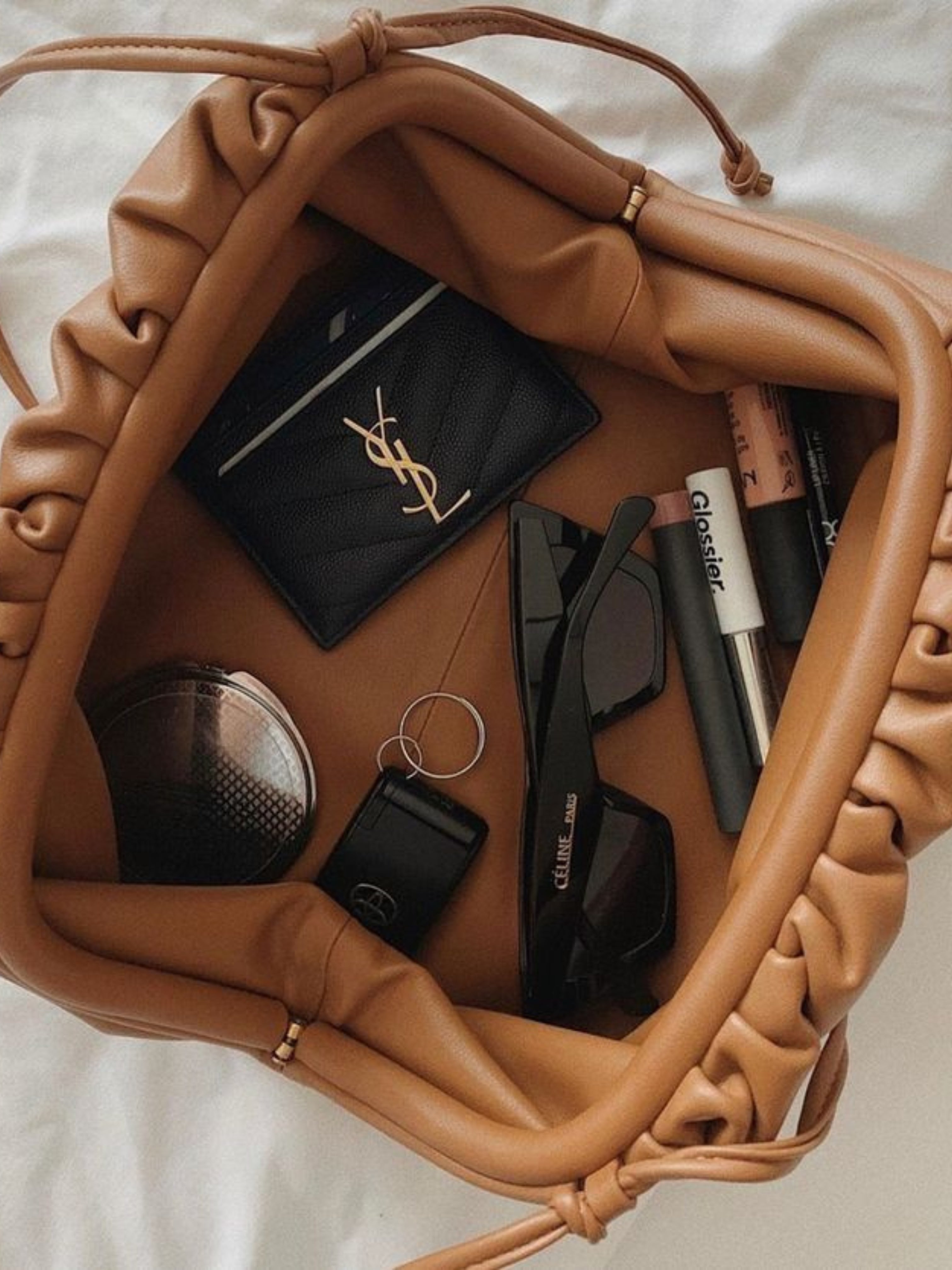Chic Pouch | Natalia