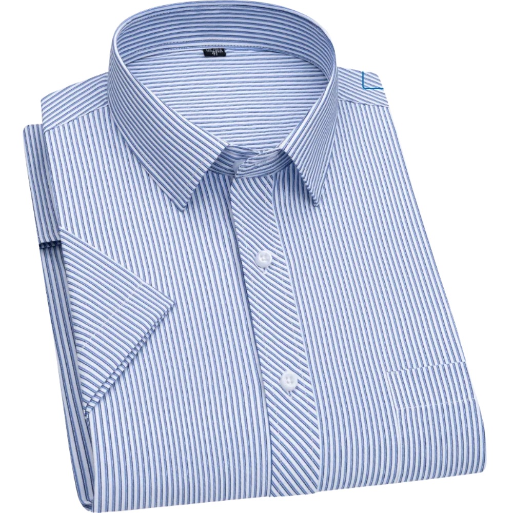 Klyne - Breathable Men's Shirt