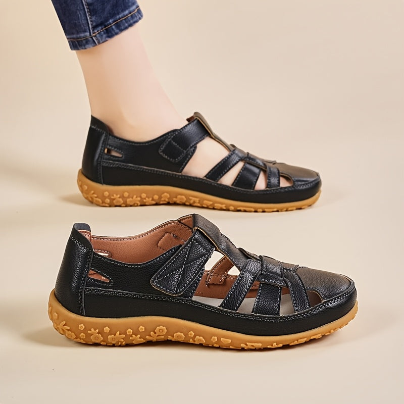 Women's Everyday Comfort Sandals - Lea