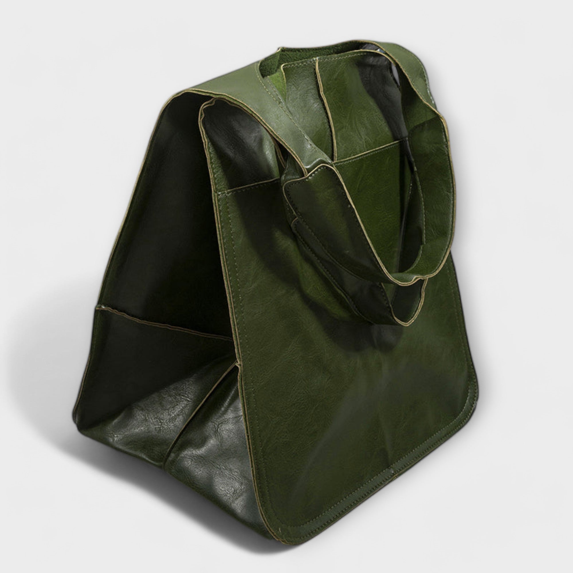 Extra-Large Weekend Tote Bag for Women | Arwen