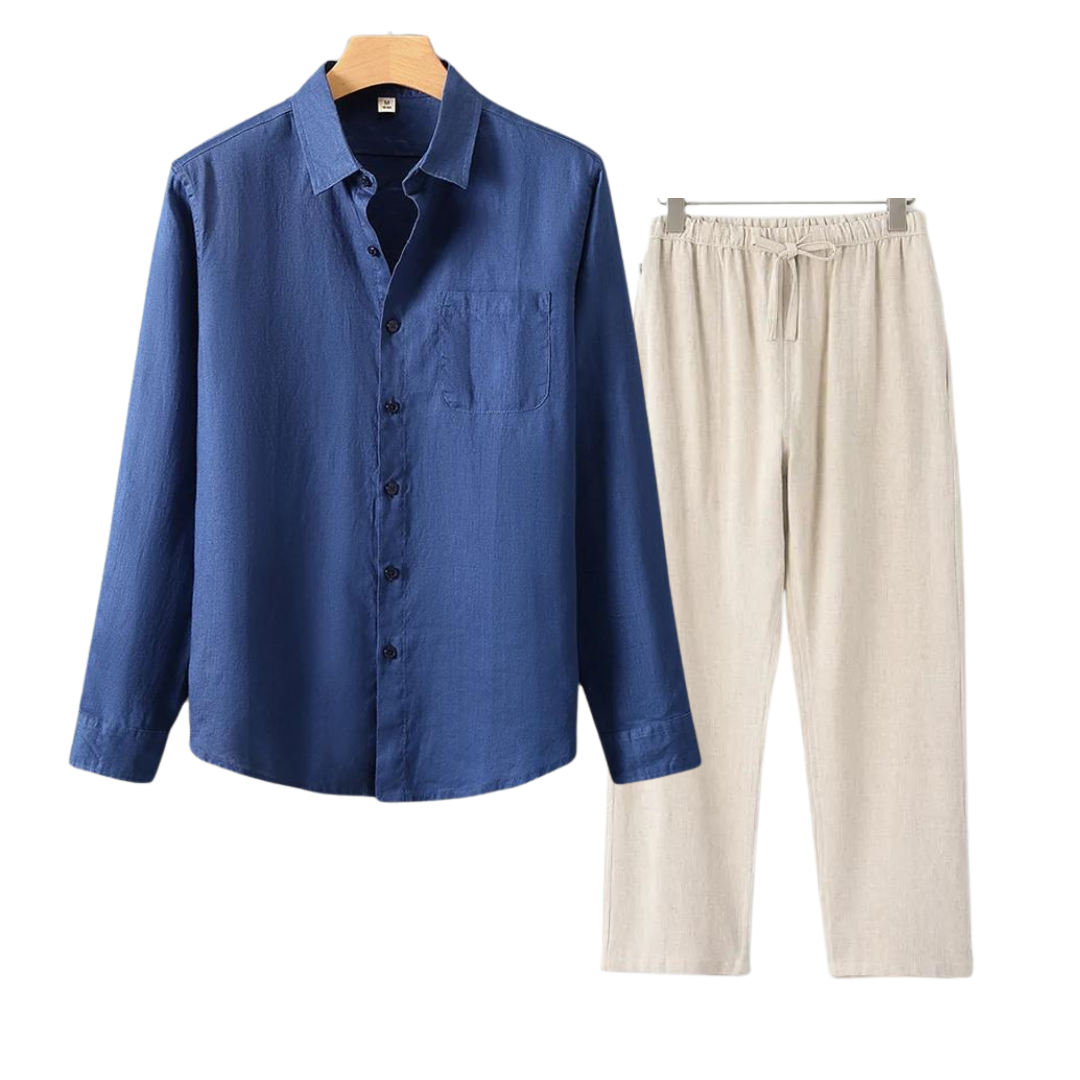 Klyne - Linen Set