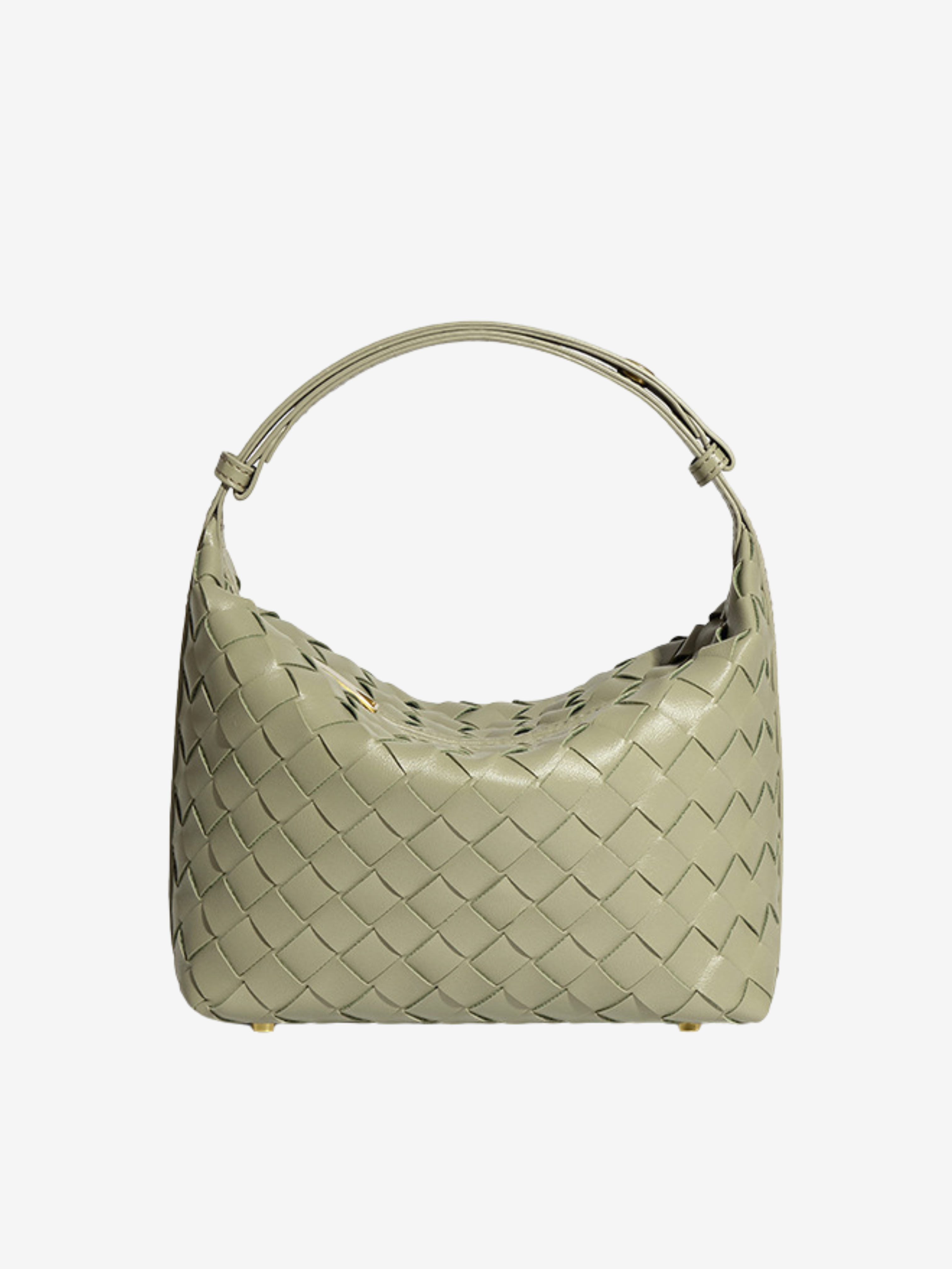 Vegan Leather Mini Bag | Celestine