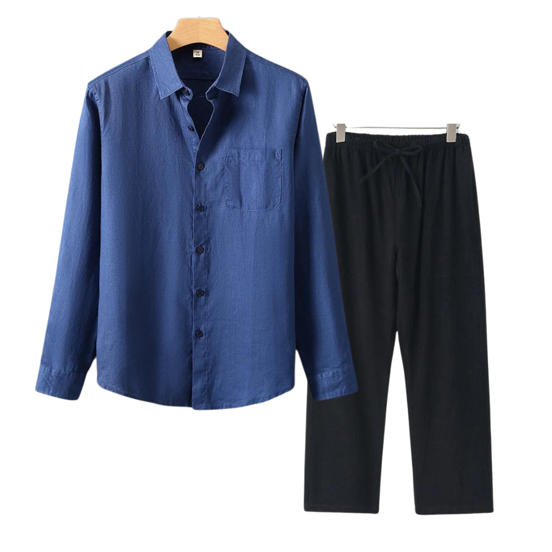 Klyne - Linen Set