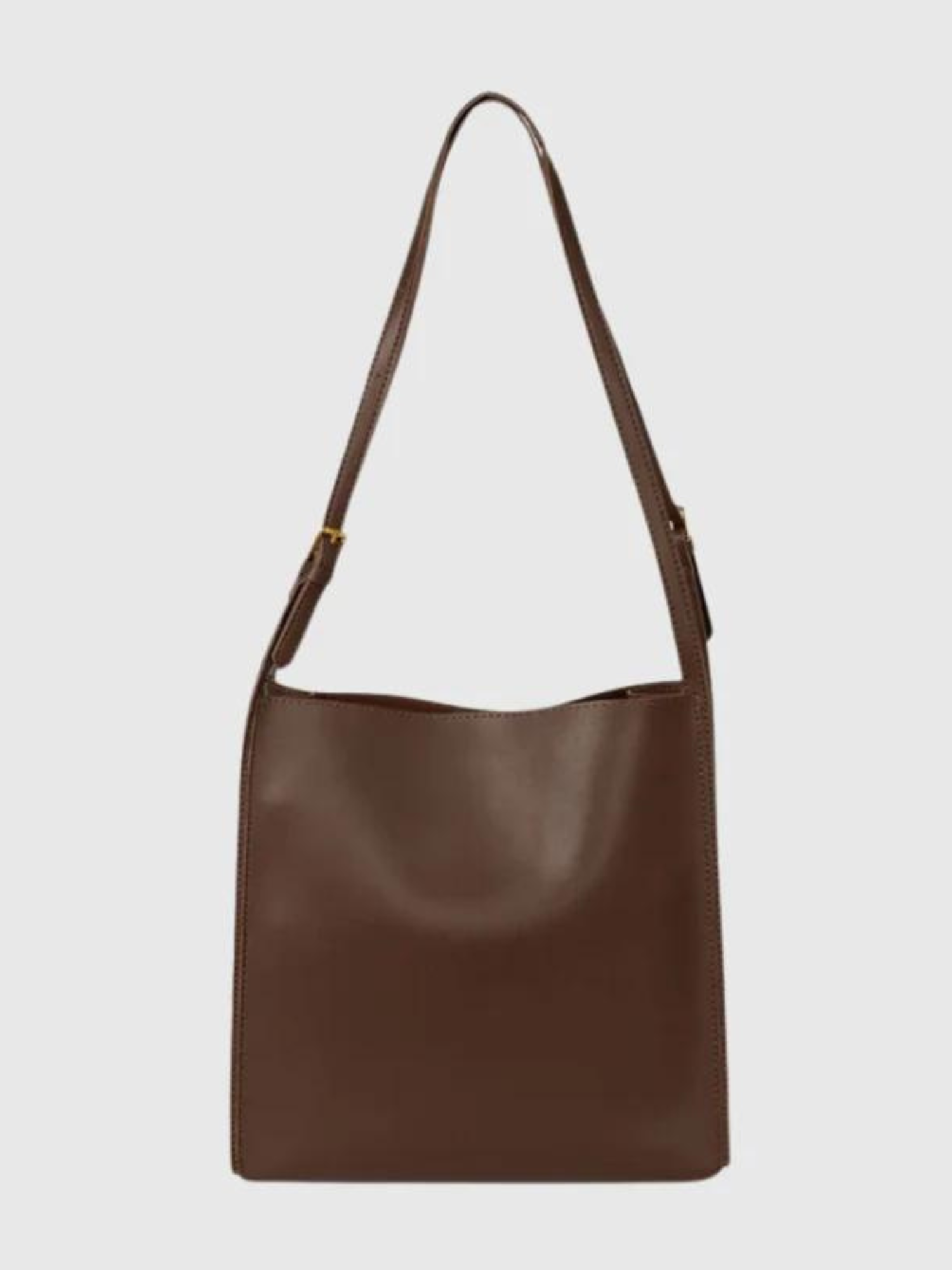 Everyday Elegance Shoulder Bag | Gwyneira