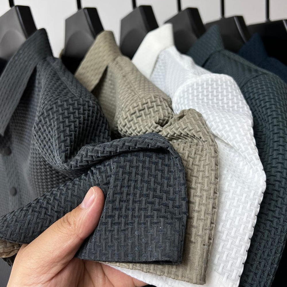 Riviero - Polo Shirt