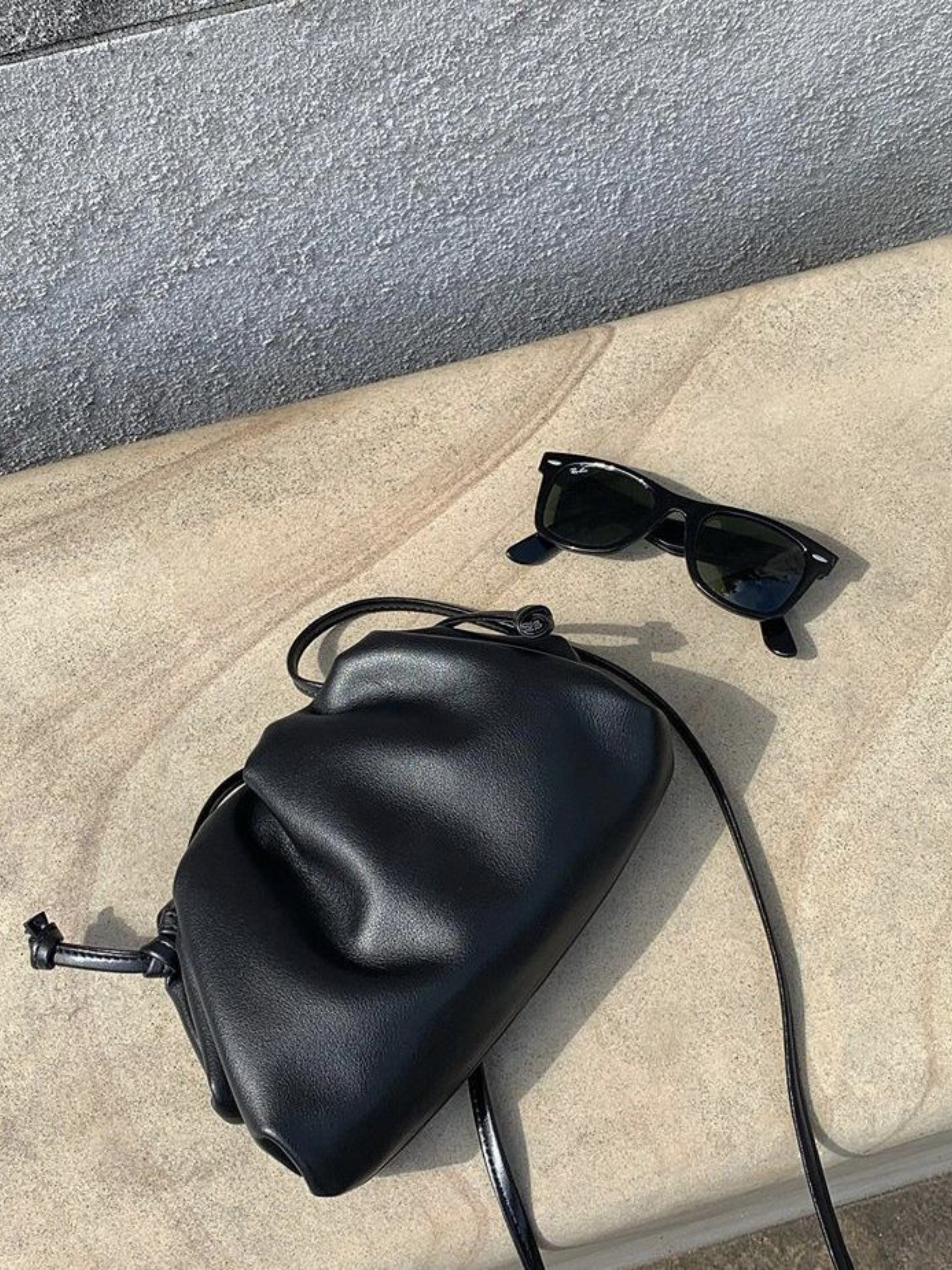 Chic Pouch | Natalia