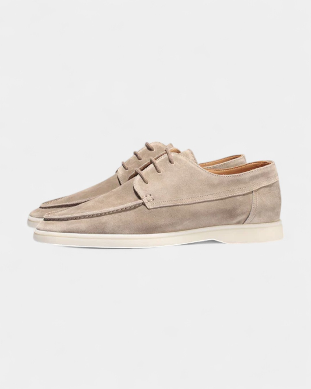 Classic Boat Loafers