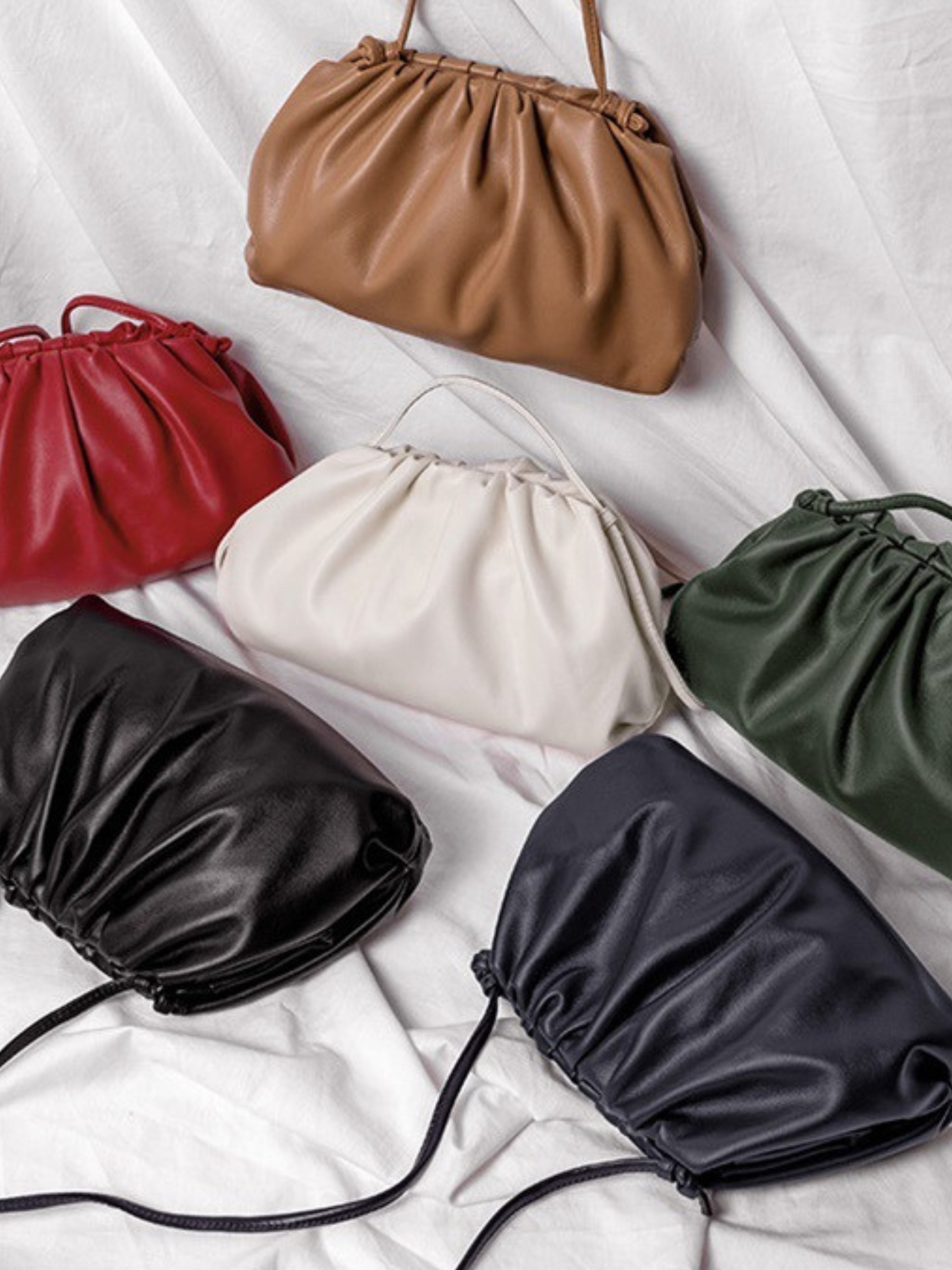 Chic Pouch | Natalia
