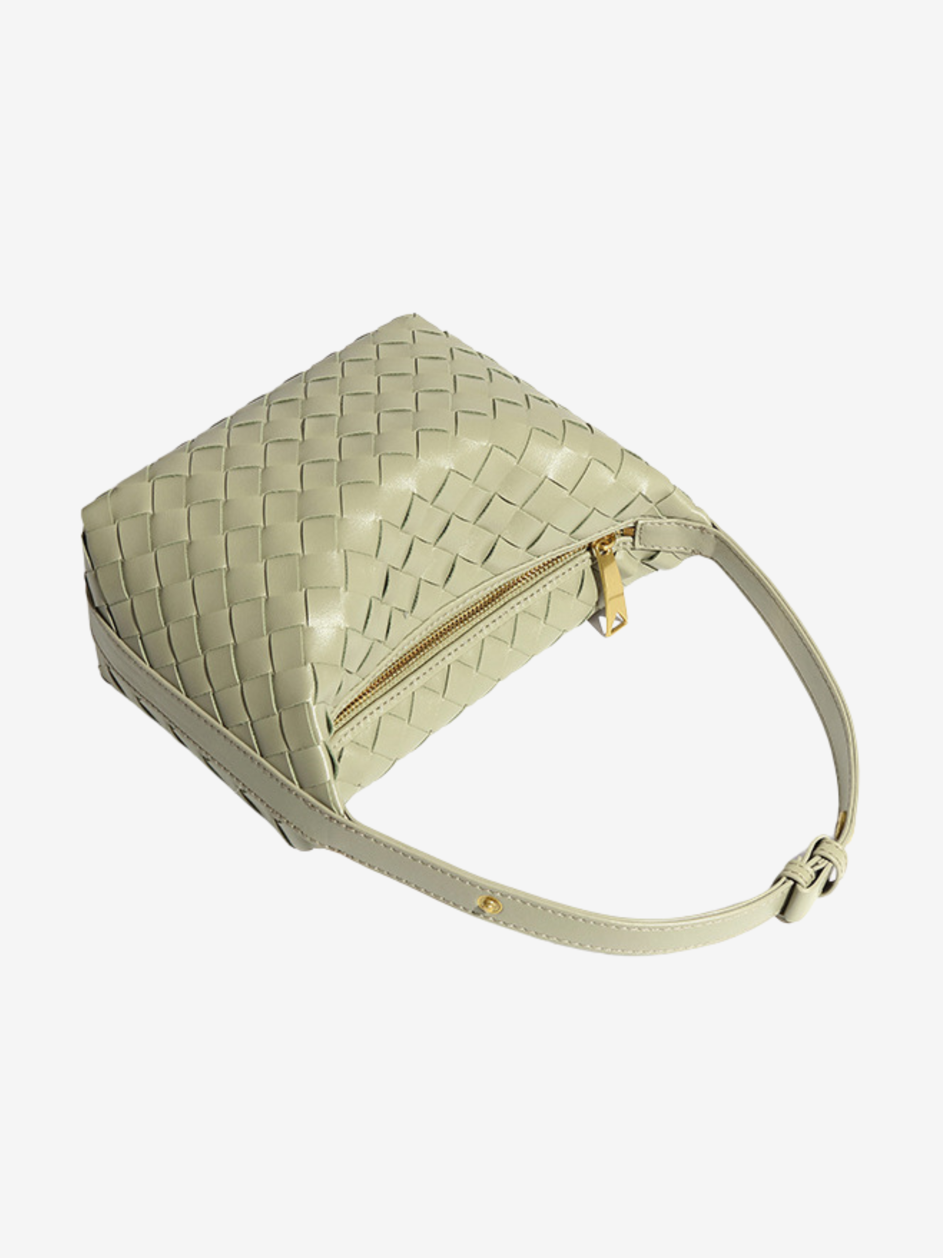 Vegan Leather Mini Bag | Celestine