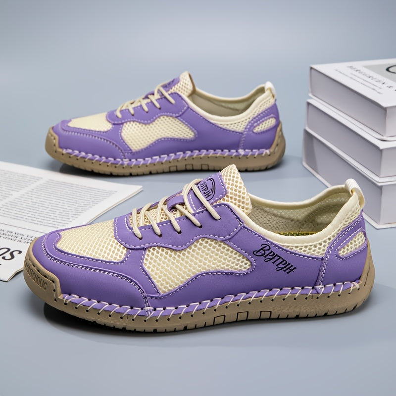 Women's Lightweight Breathable Summer Sneakers - June