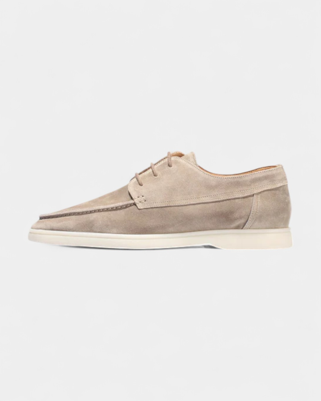 Classic Boat Loafers