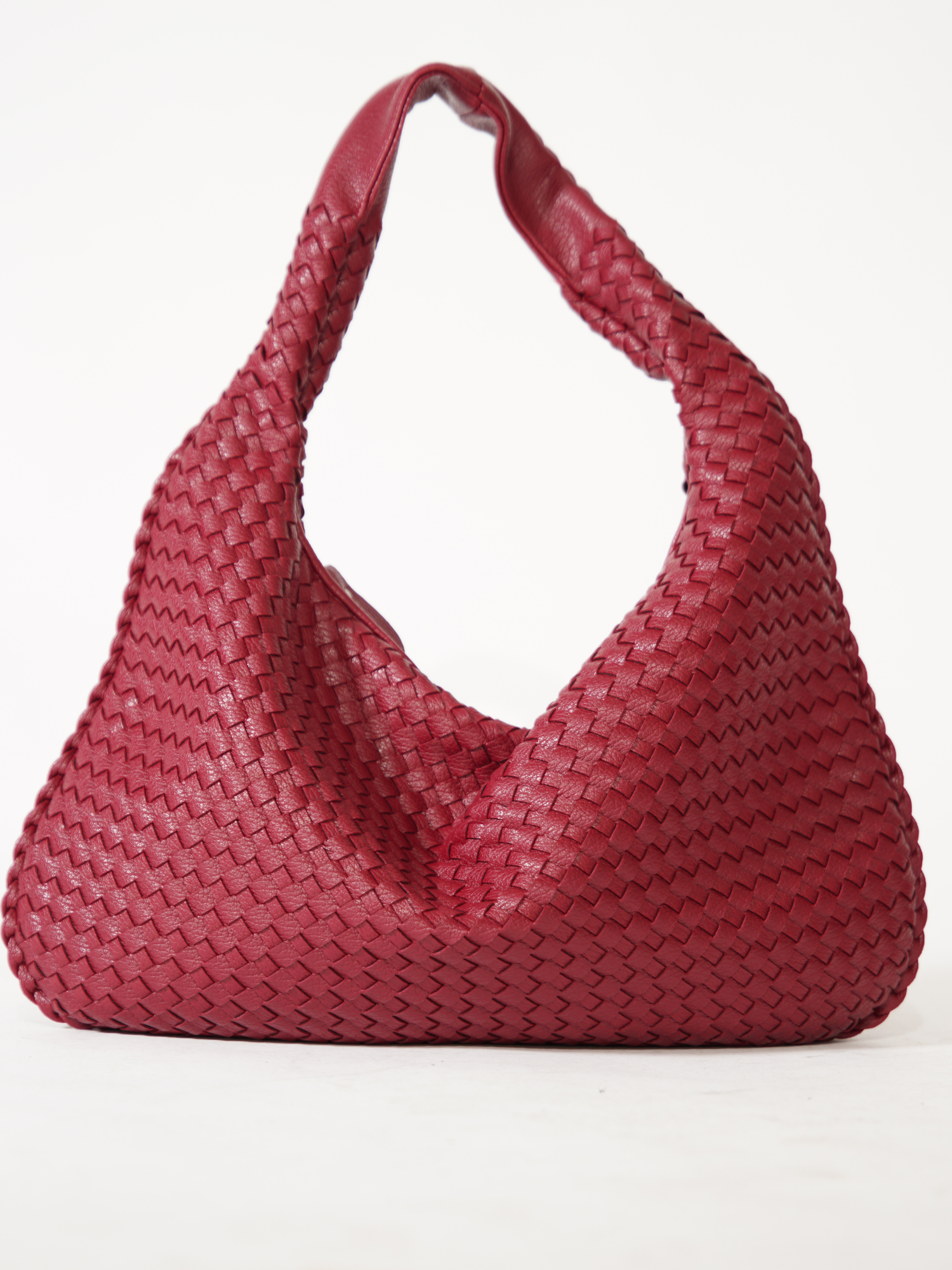 One-Shoulder Chic Bag | Samara
