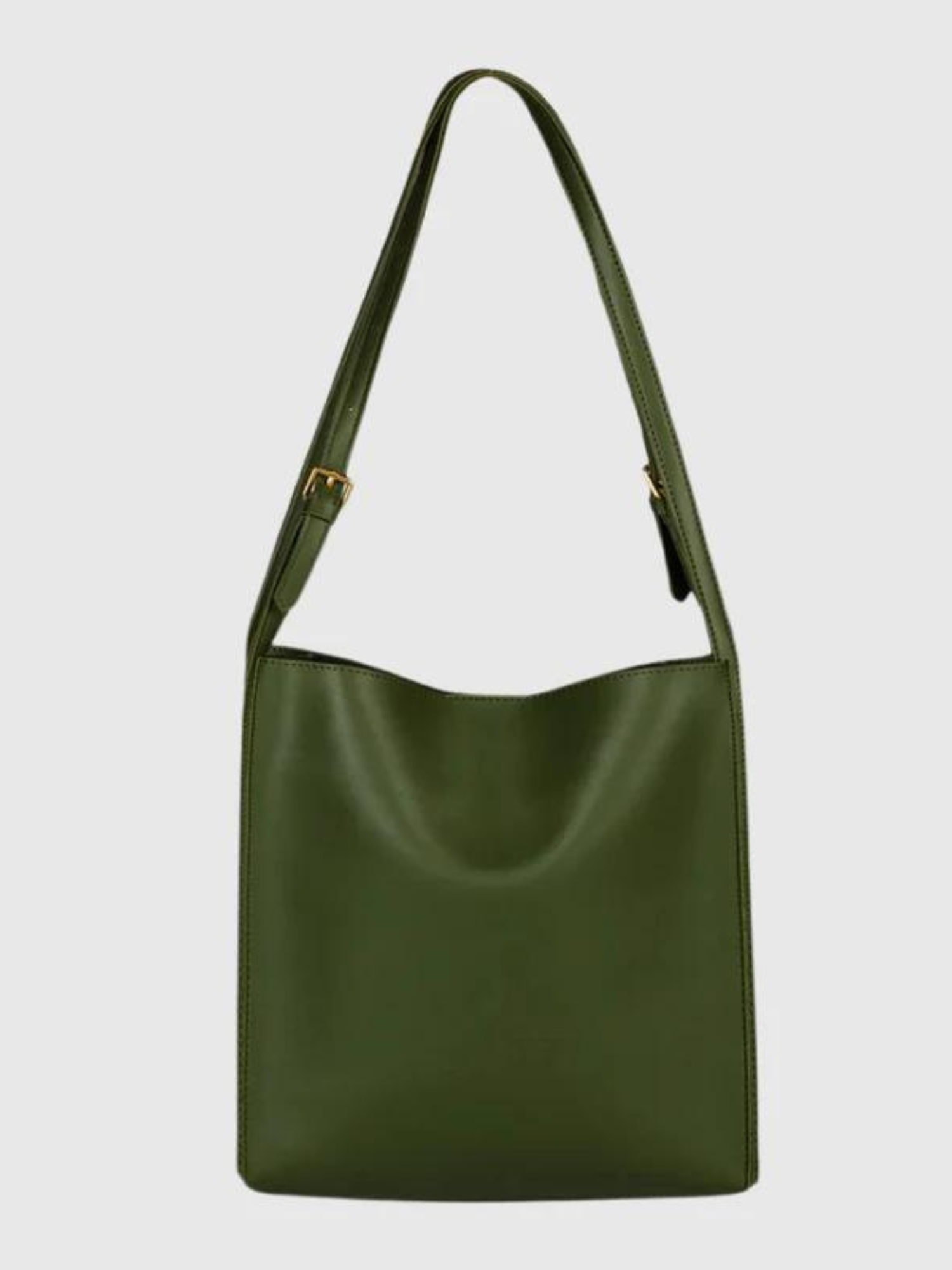 Everyday Elegance Shoulder Bag | Gwyneira