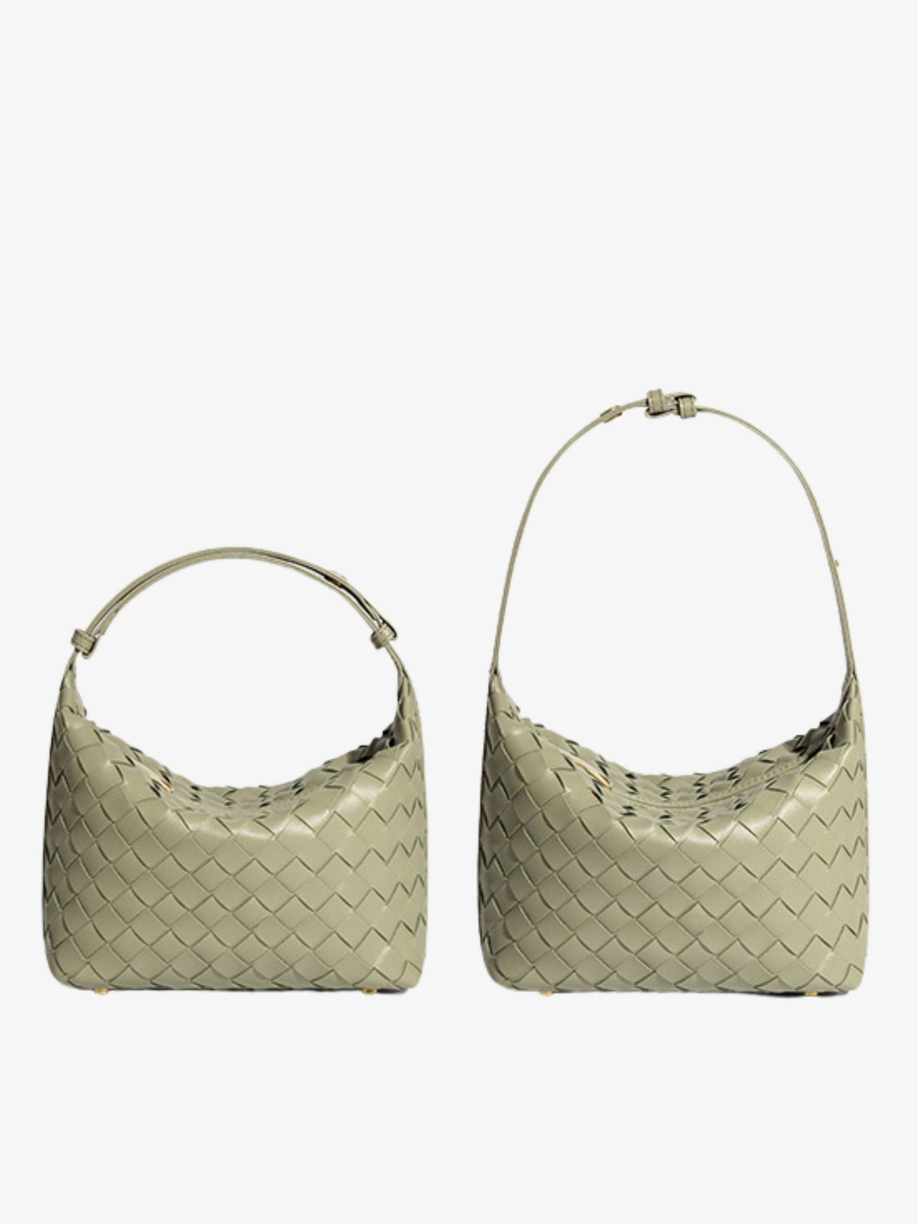 Vegan Leather Mini Bag | Celestine