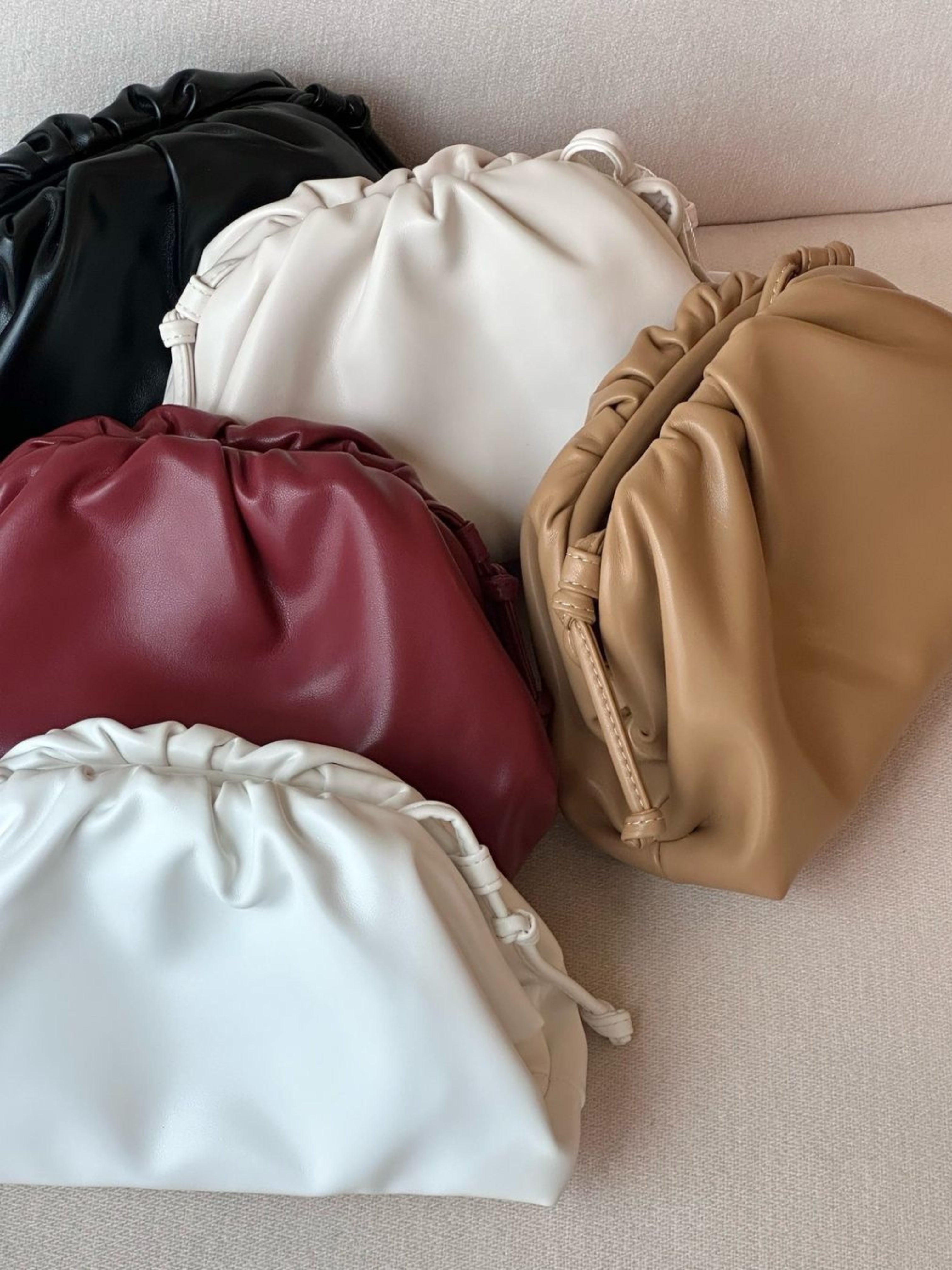 Chic Pouch | Natalia