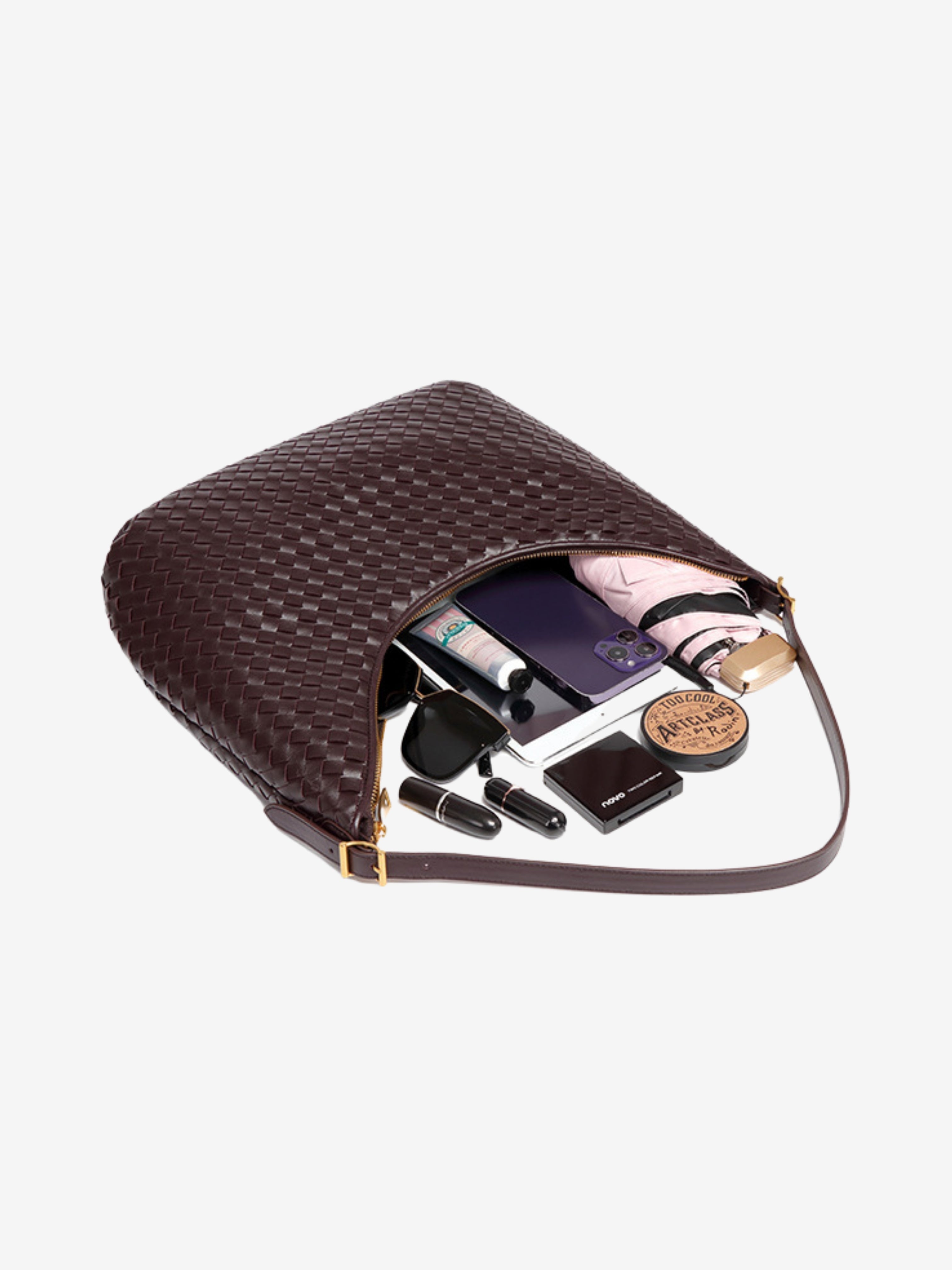 Daily Tote Bag | Indira