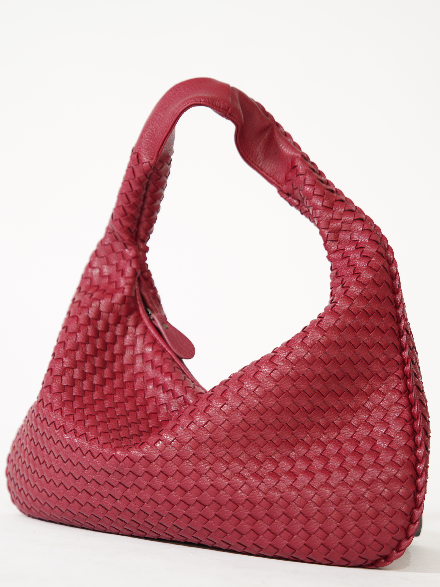 One-Shoulder Chic Bag | Samara