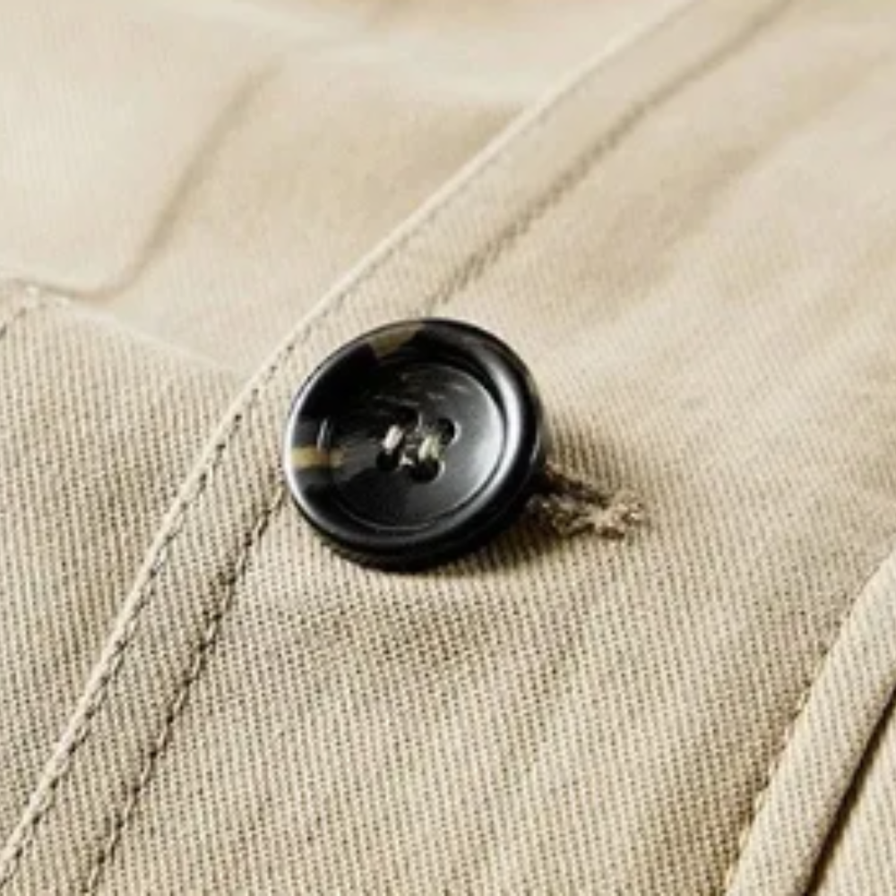 Premium Padded Winter Jacket