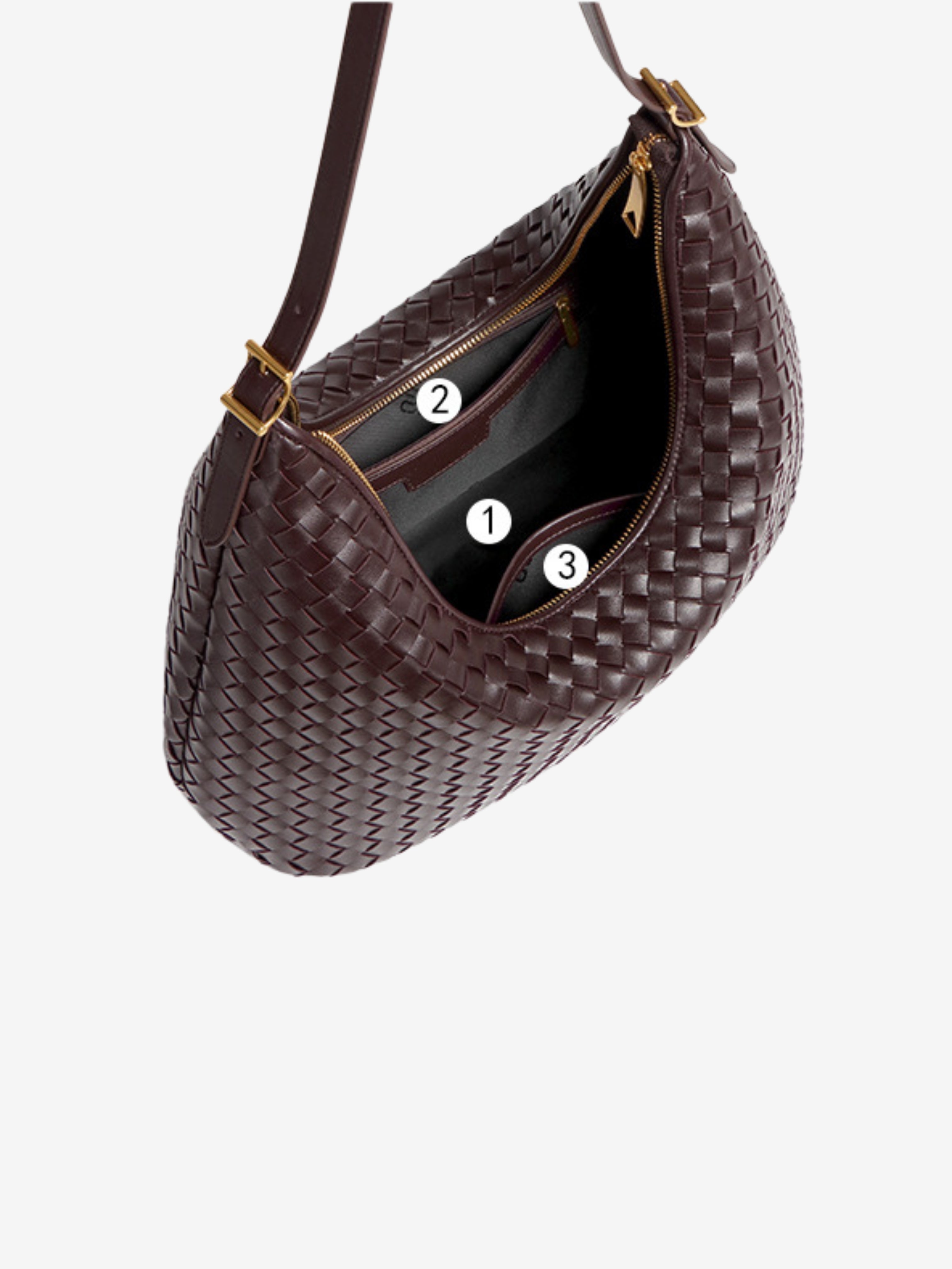Daily Tote Bag | Indira