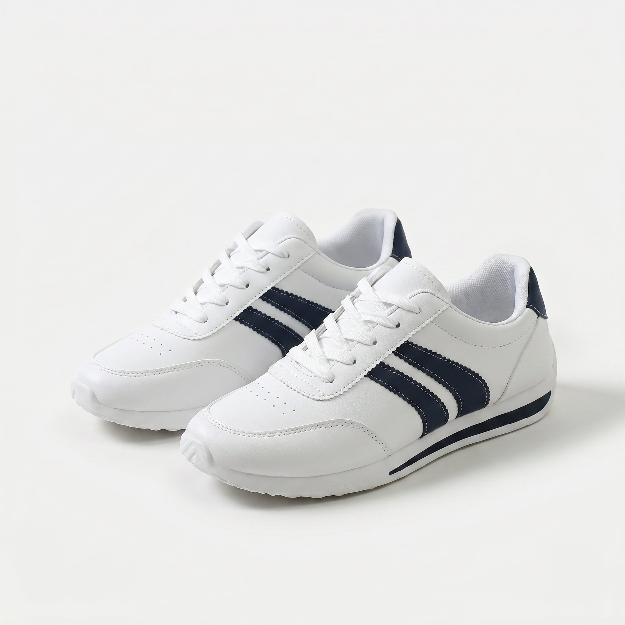 Women's Ultra-Lightweight Sneakers - Amber