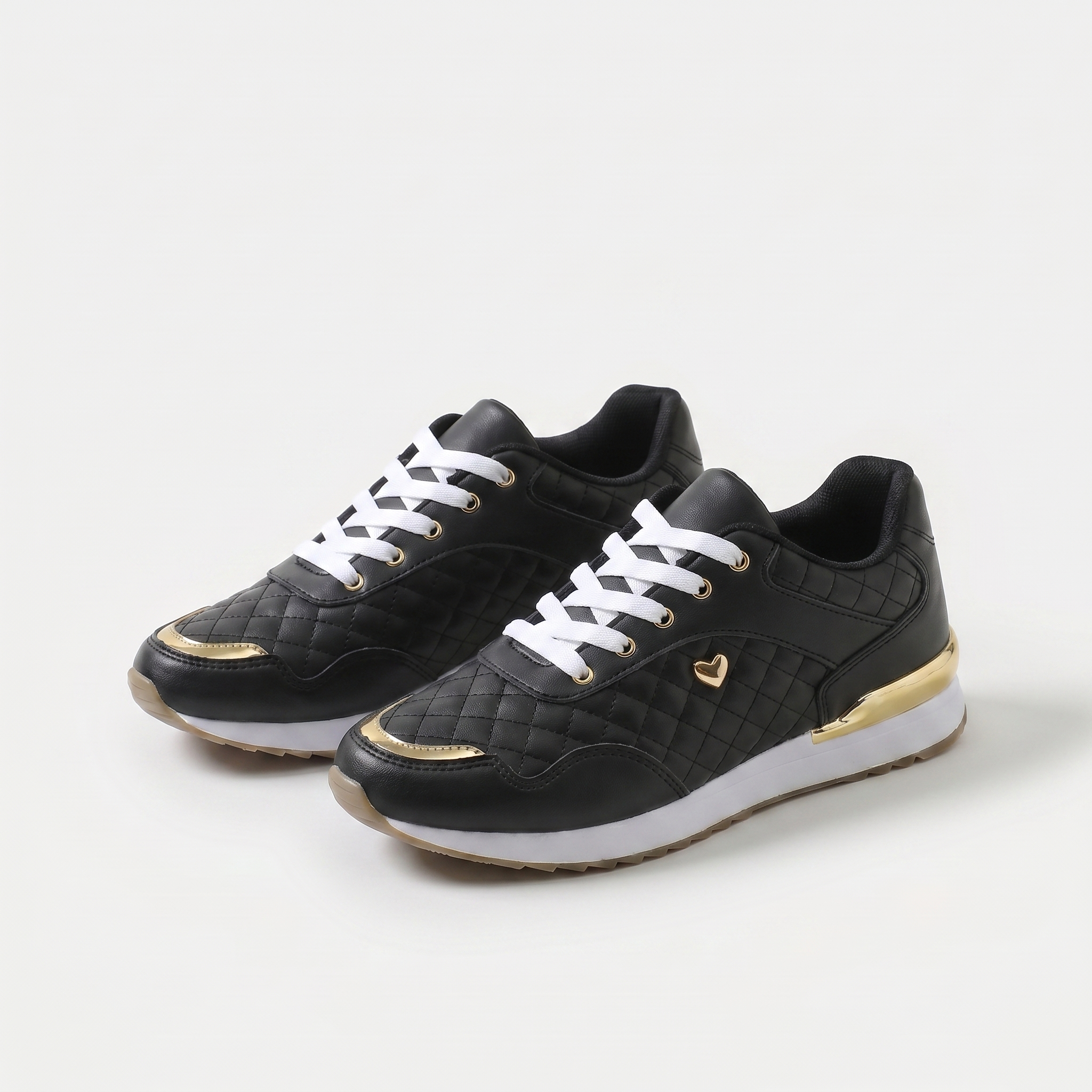 Women's Lightweight Breathable Sneakers - Chicmove