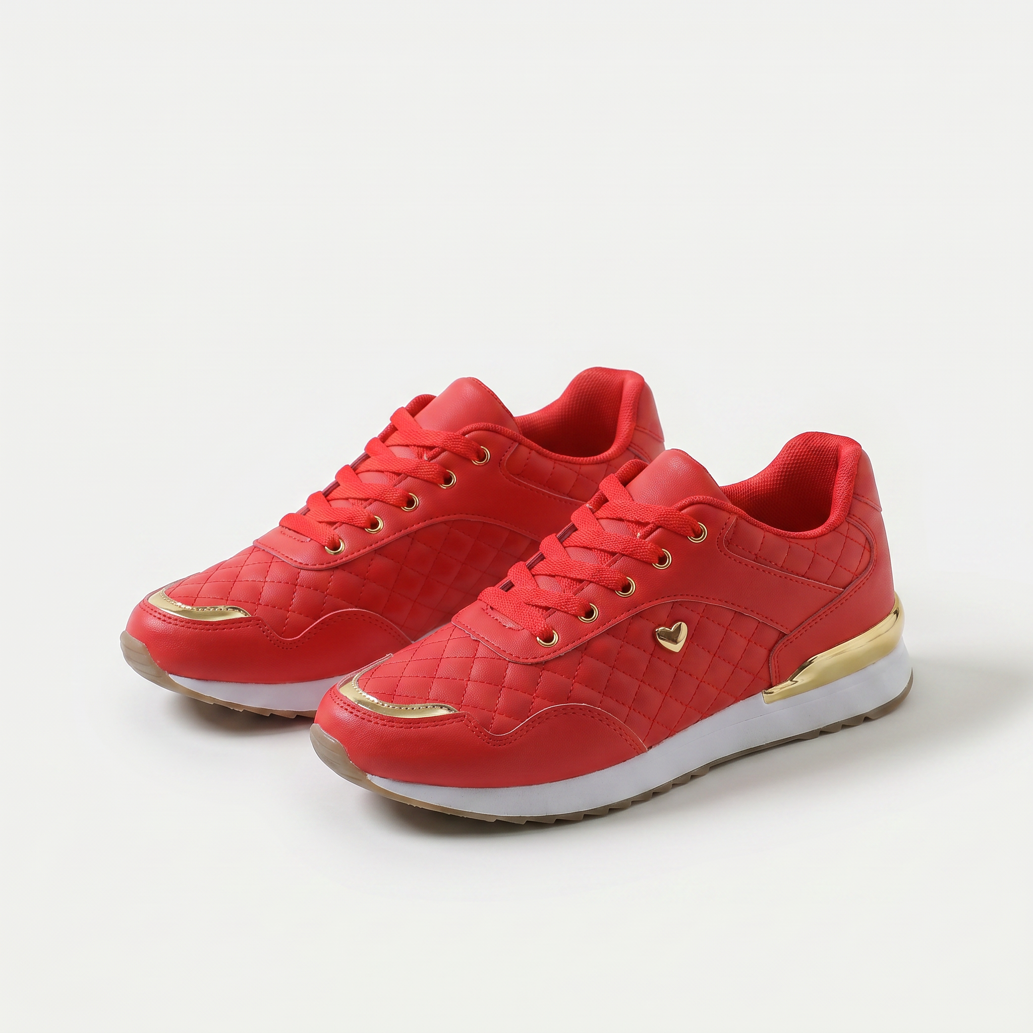 Women's Lightweight Breathable Sneakers - Chicmove