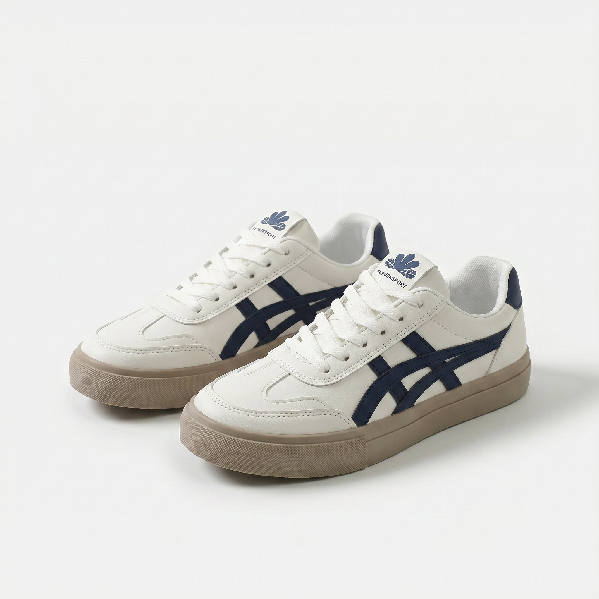 Women's Platform Comfort Sneakers - Livia