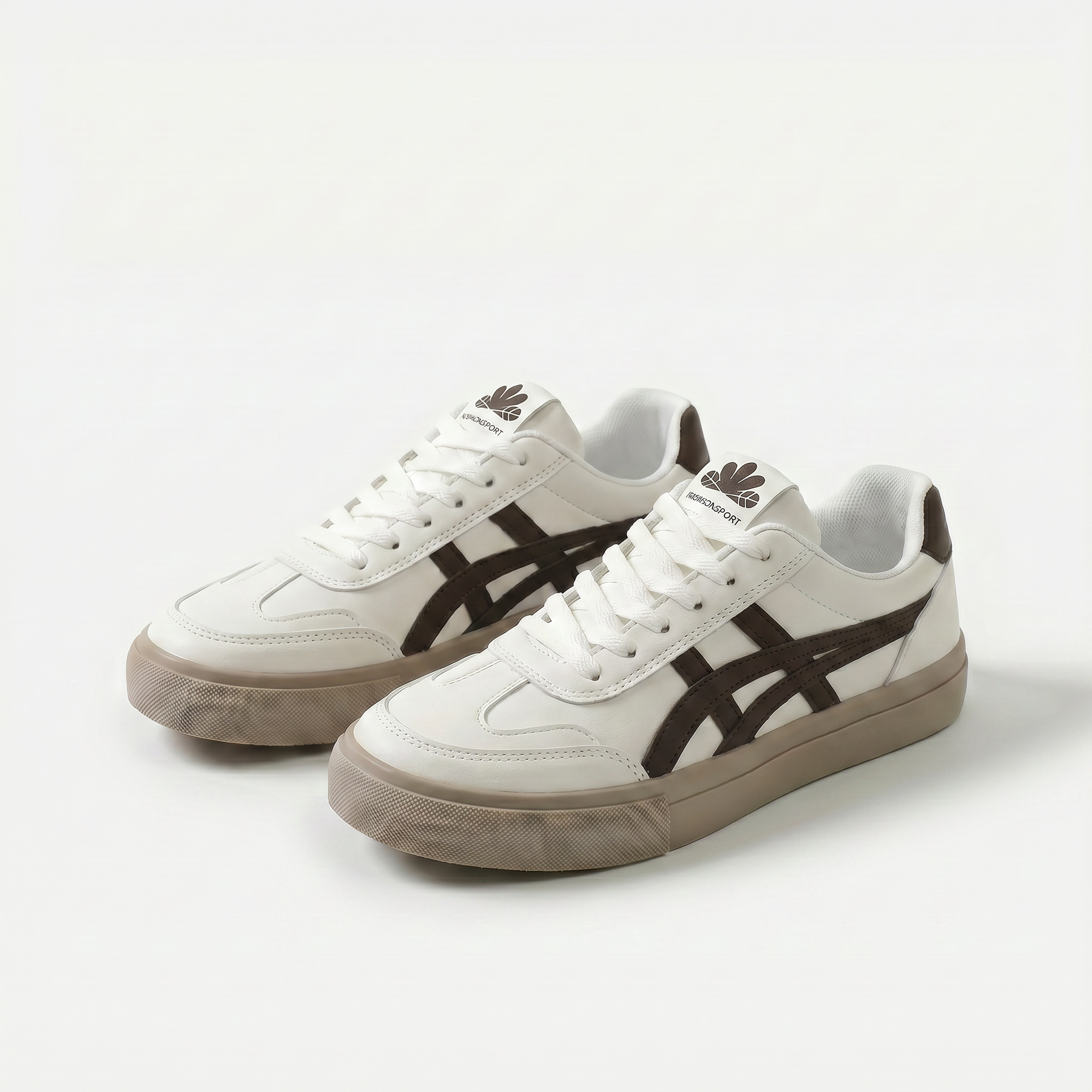 Women's Platform Comfort Sneakers - Livia