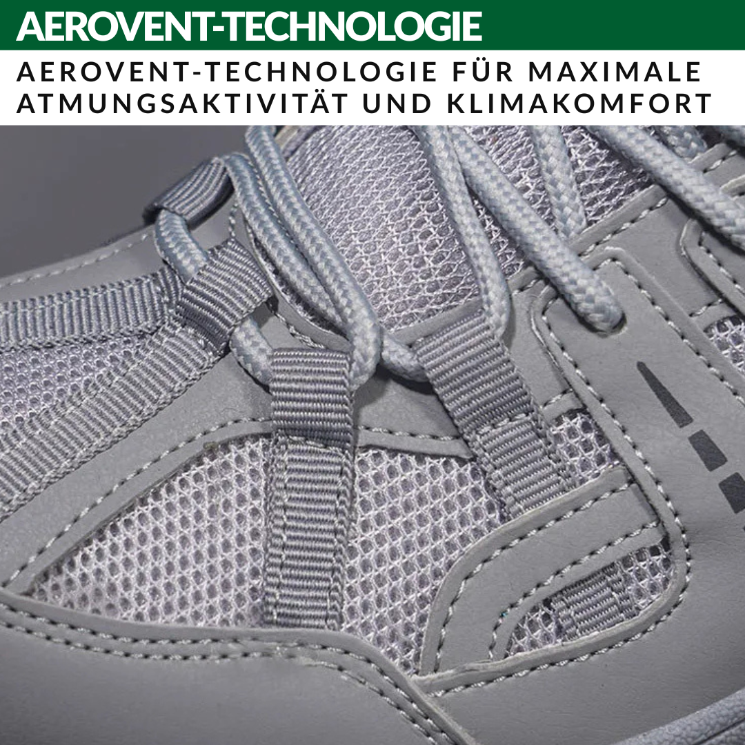 Women's Durable Outdoor Hiking Shoes - Xtra Trail