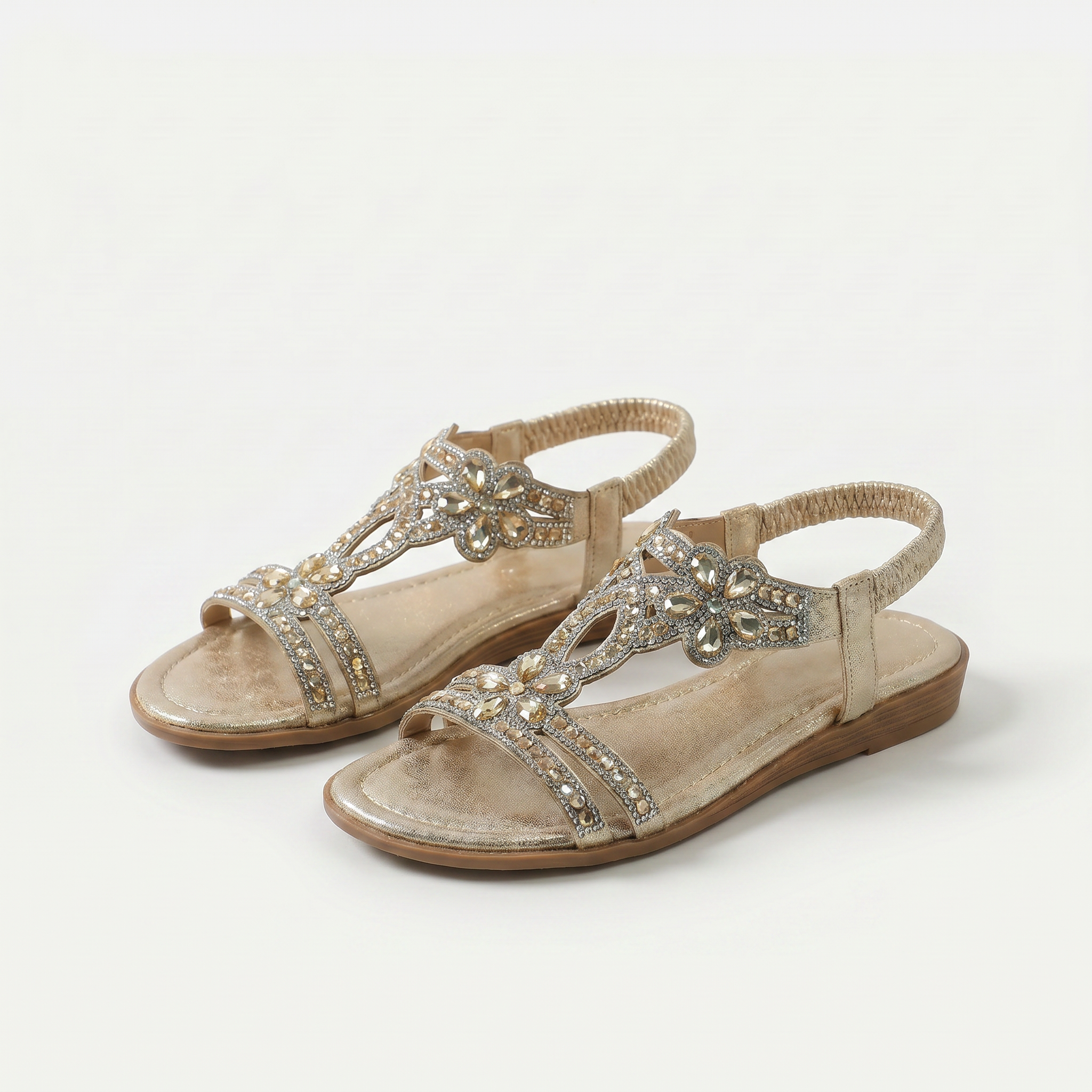 Women's Bohemian Orthopedic Comfort Sandals - Bohemian
