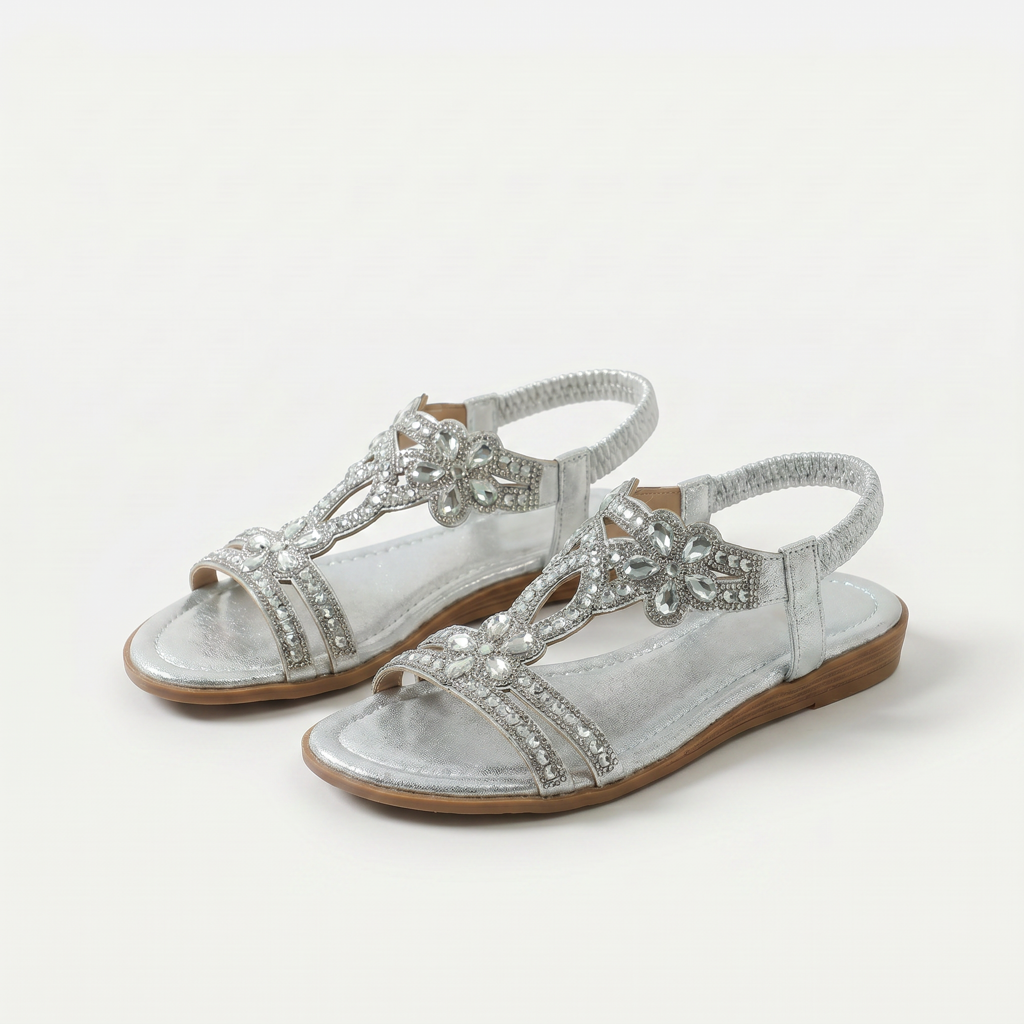 Women's Bohemian Orthopedic Comfort Sandals - Bohemian