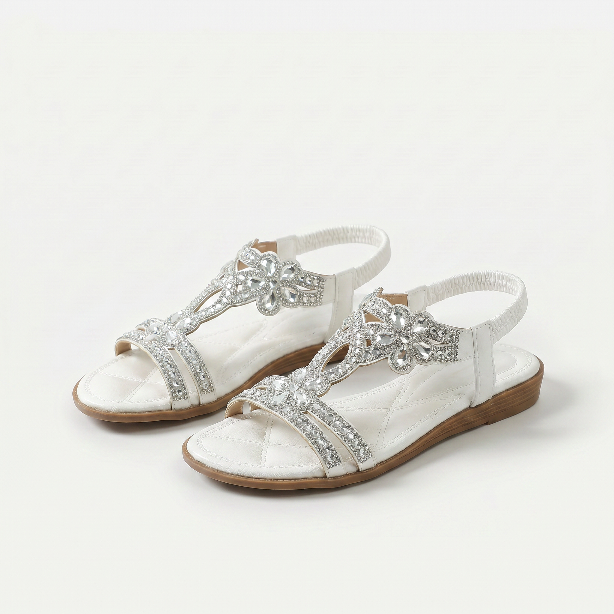 Women's Bohemian Orthopedic Comfort Sandals - Bohemian