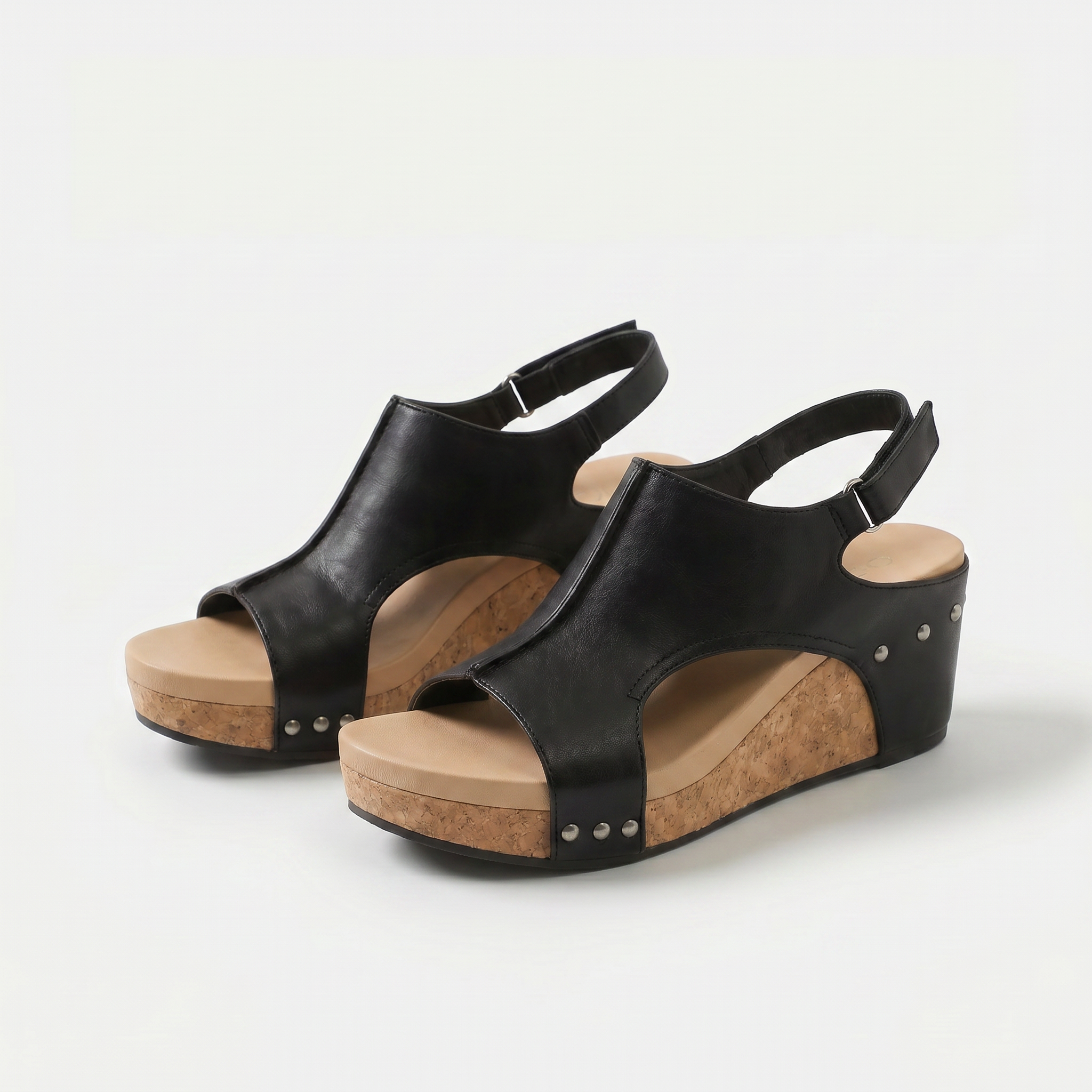 Women's Cozy Comfort Sandals - Inola